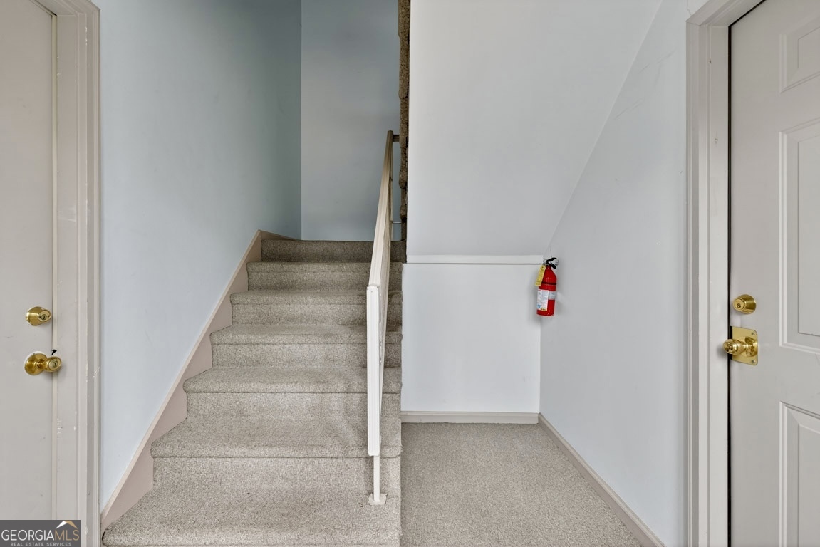 315 Hilderbrand Drive Sandy Springs GA 30328