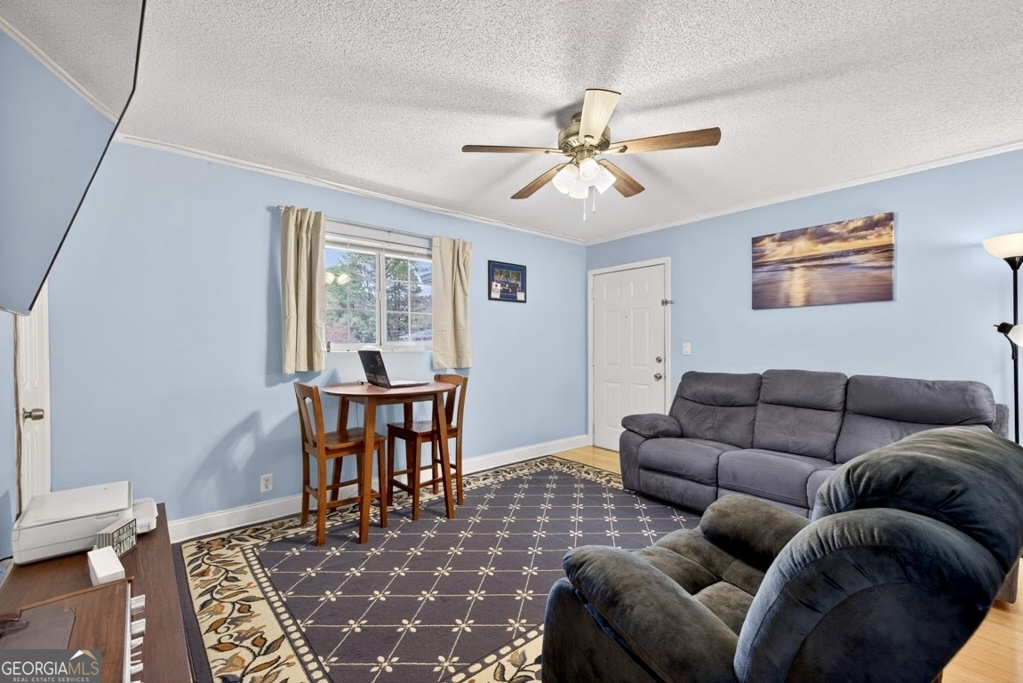 315 Hilderbrand Drive Sandy Springs GA 30328