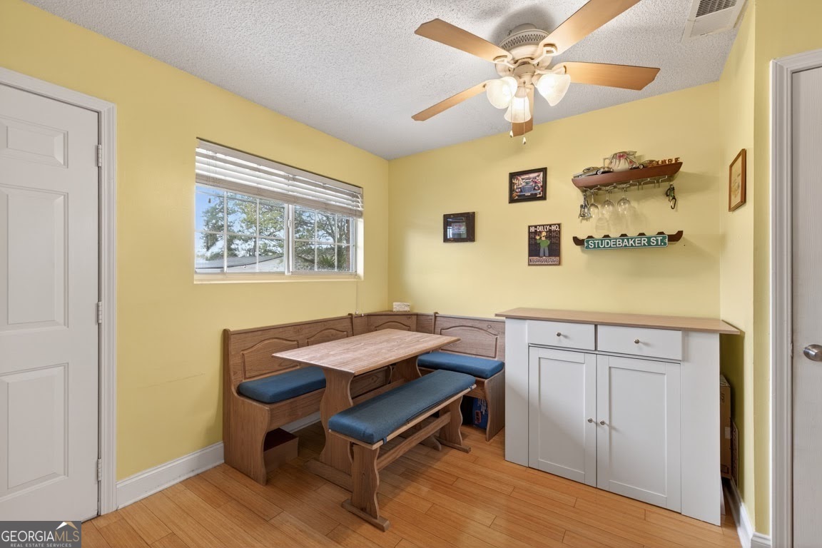 315 Hilderbrand Drive Sandy Springs GA 30328