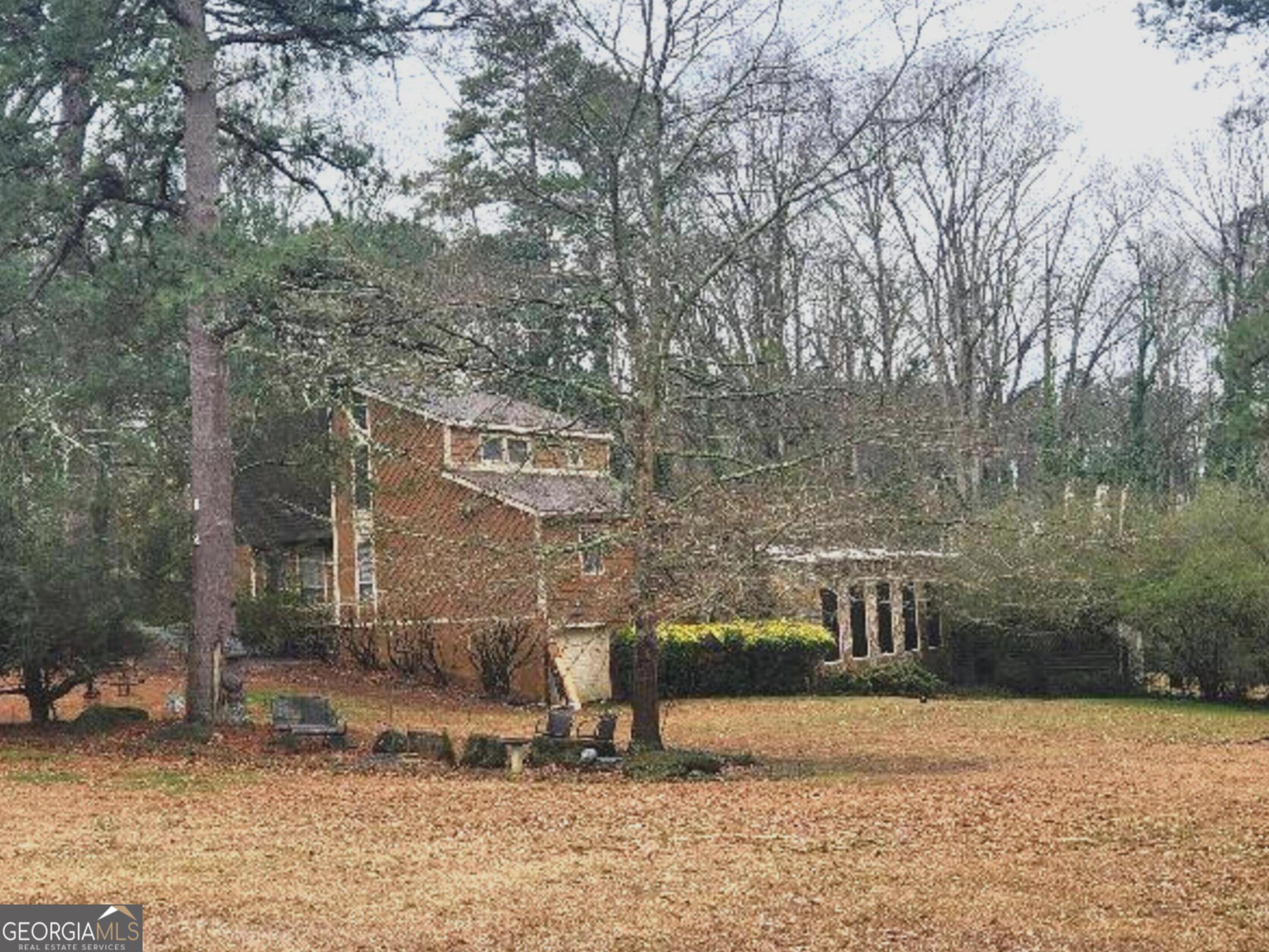 1285 Halter Lane Lithonia GA 30058