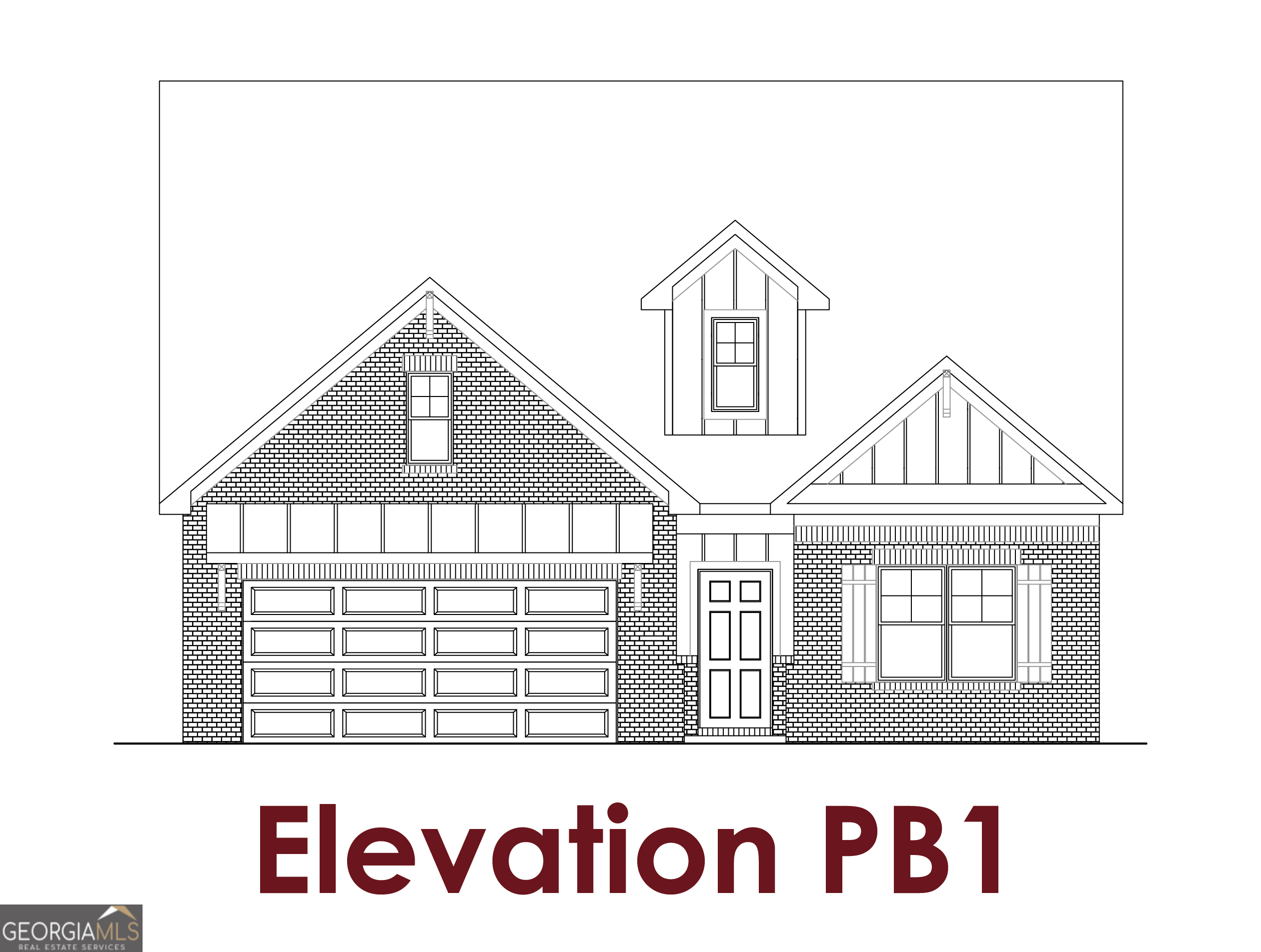 200 Cantrell View Court Cartersville GA 30120