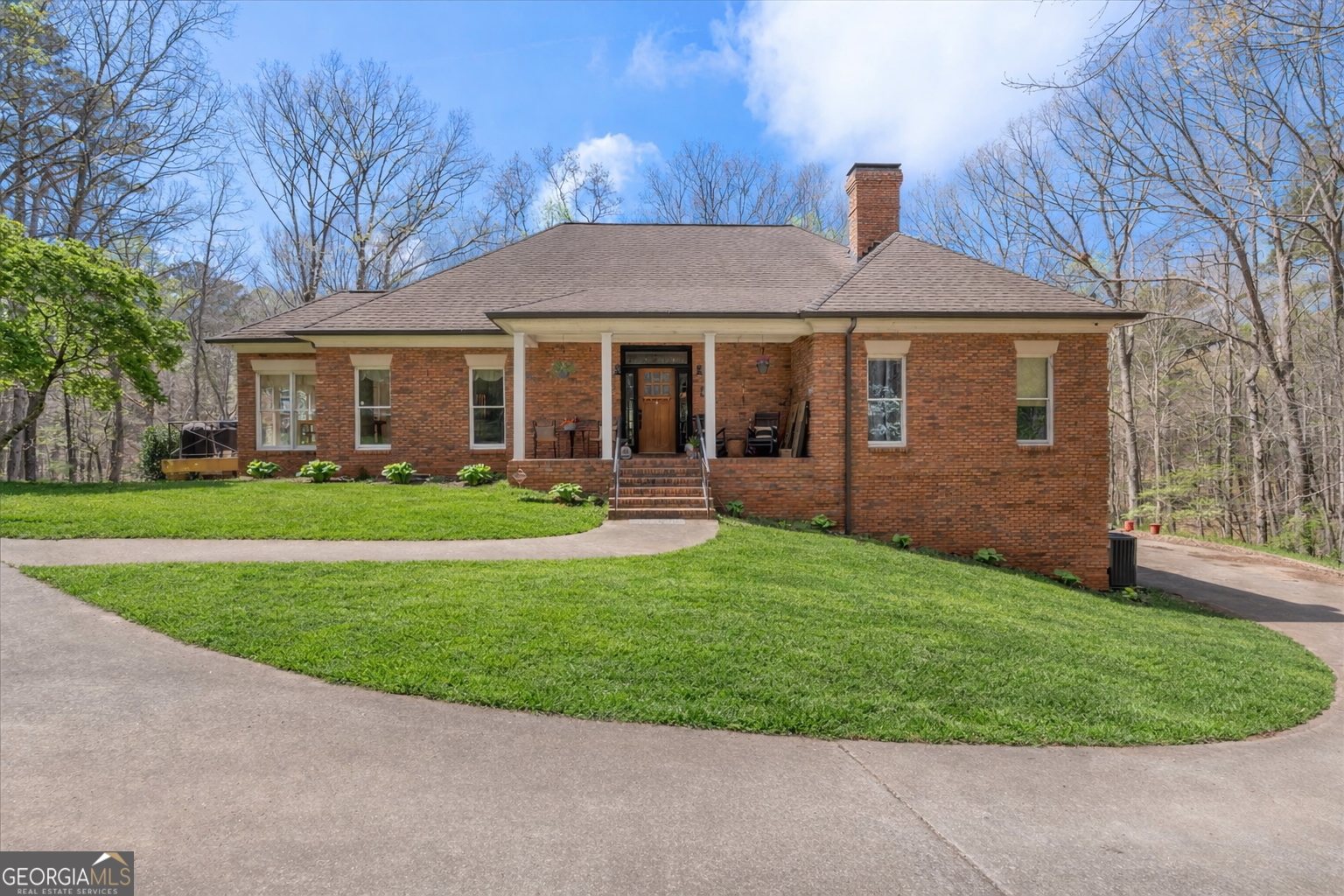 3880 Fern Springs Lane Douglasville GA 30135