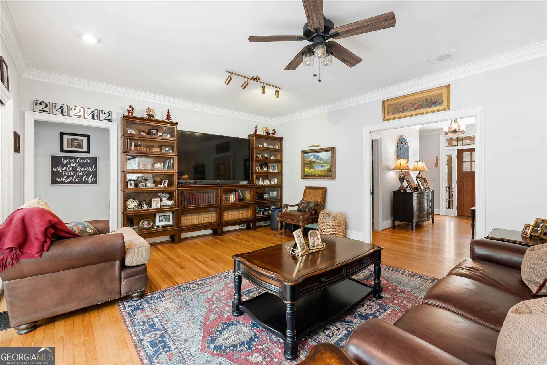 3880 Fern Springs Lane Douglasville GA 30135