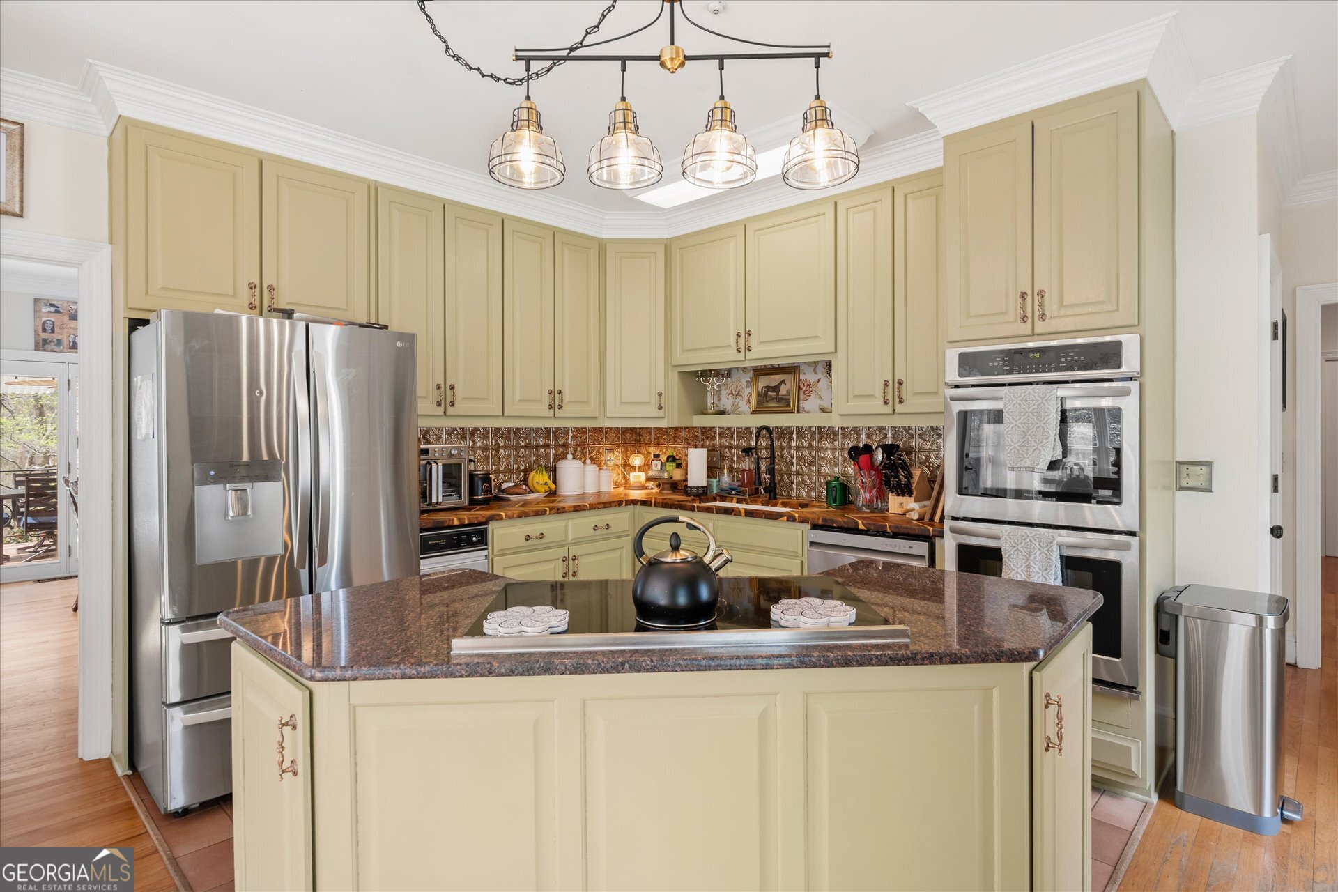 3880 Fern Springs Lane Douglasville GA 30135