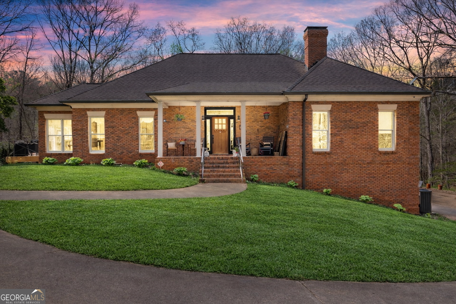 3880 Fern Springs Lane Douglasville GA 30135