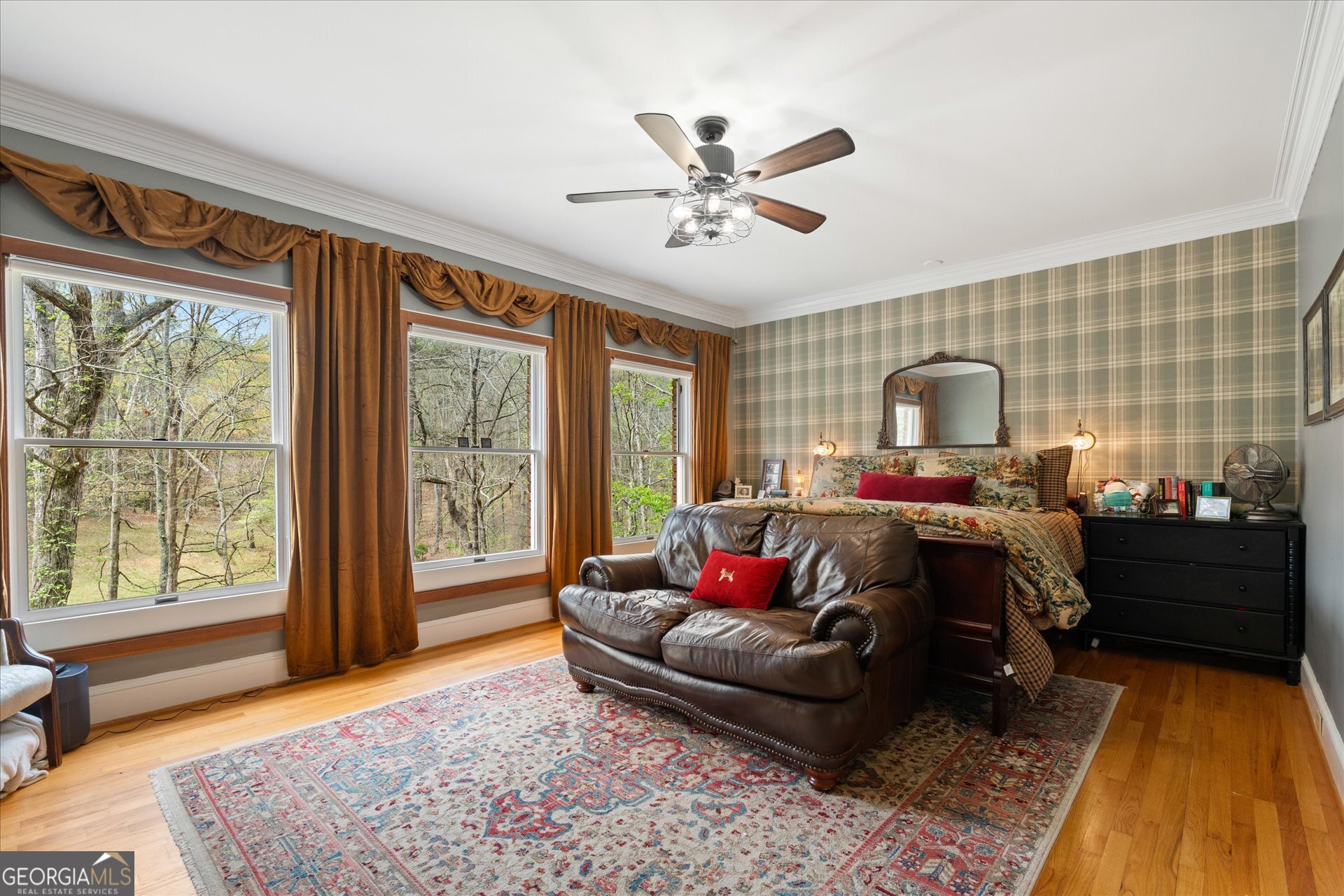 3880 Fern Springs Lane Douglasville GA 30135