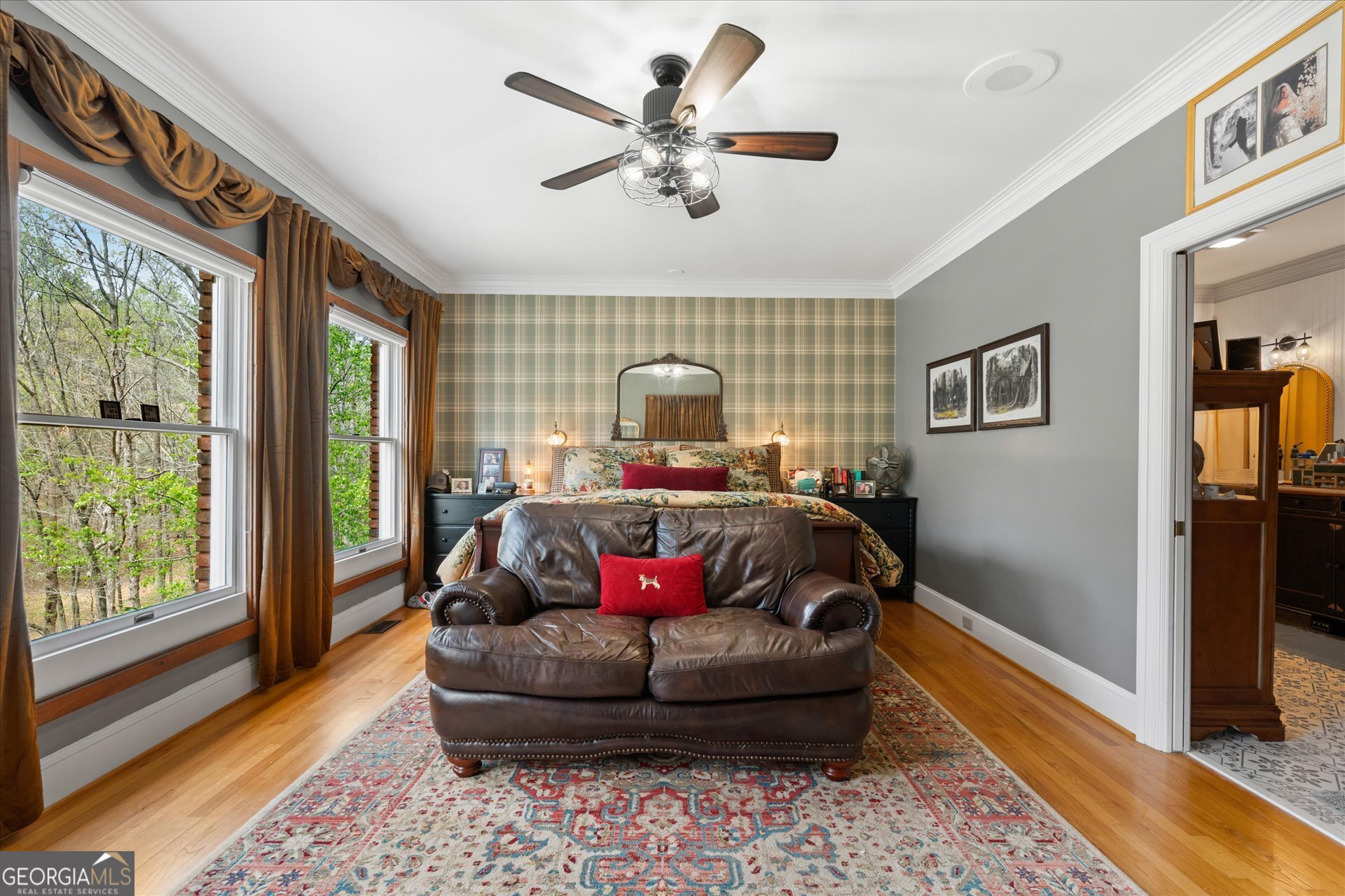 3880 Fern Springs Lane Douglasville GA 30135