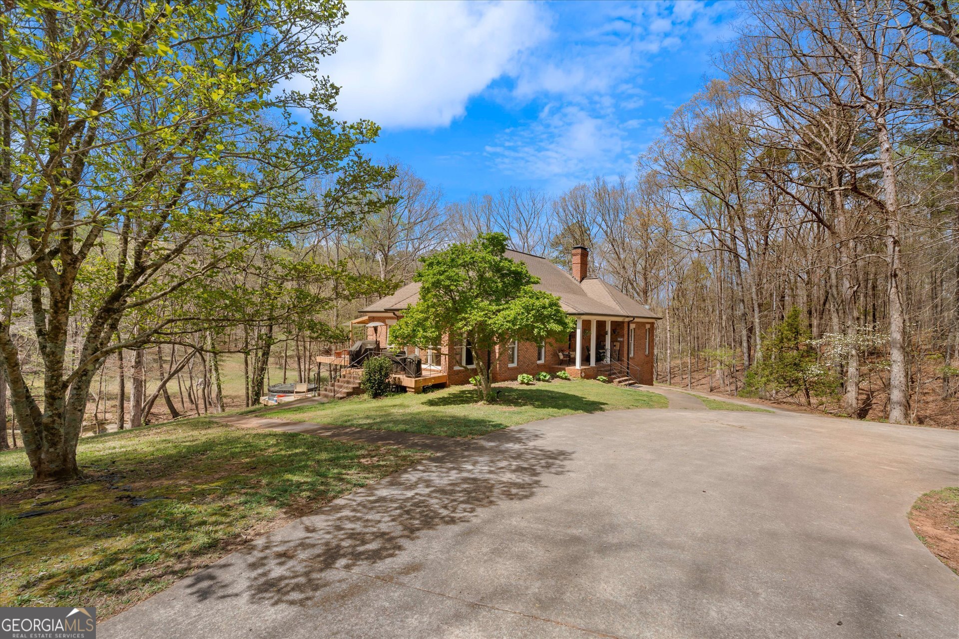 3880 Fern Springs Lane Douglasville GA 30135
