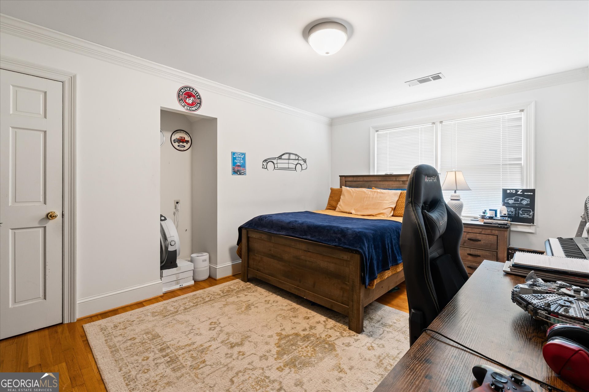 3880 Fern Springs Lane Douglasville GA 30135