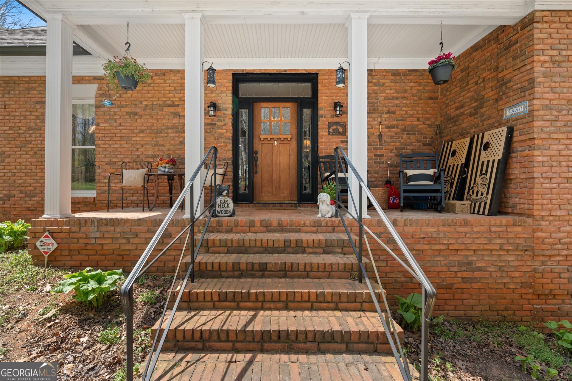 3880 Fern Springs Lane Douglasville GA 30135