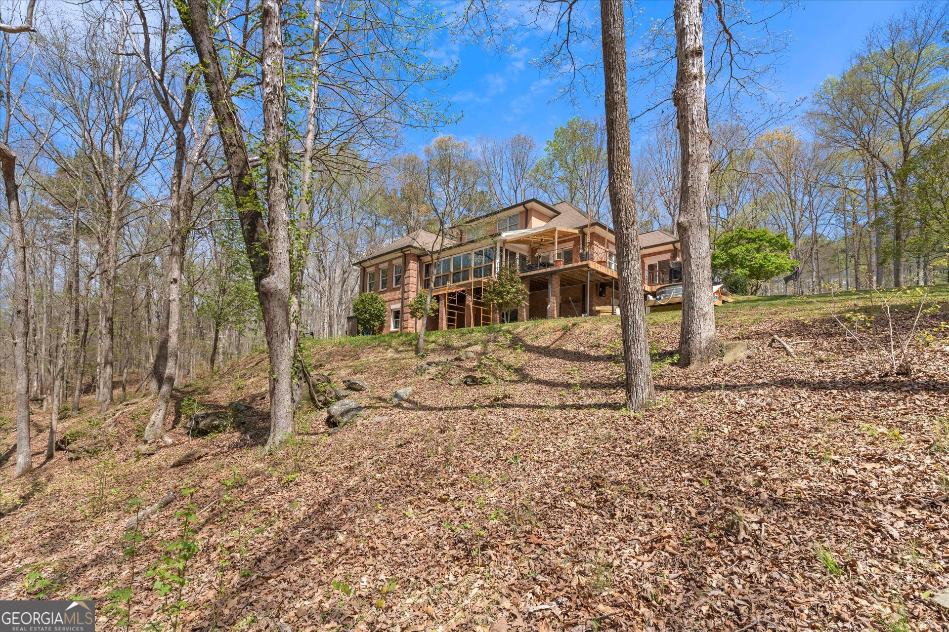 3880 Fern Springs Lane Douglasville GA 30135