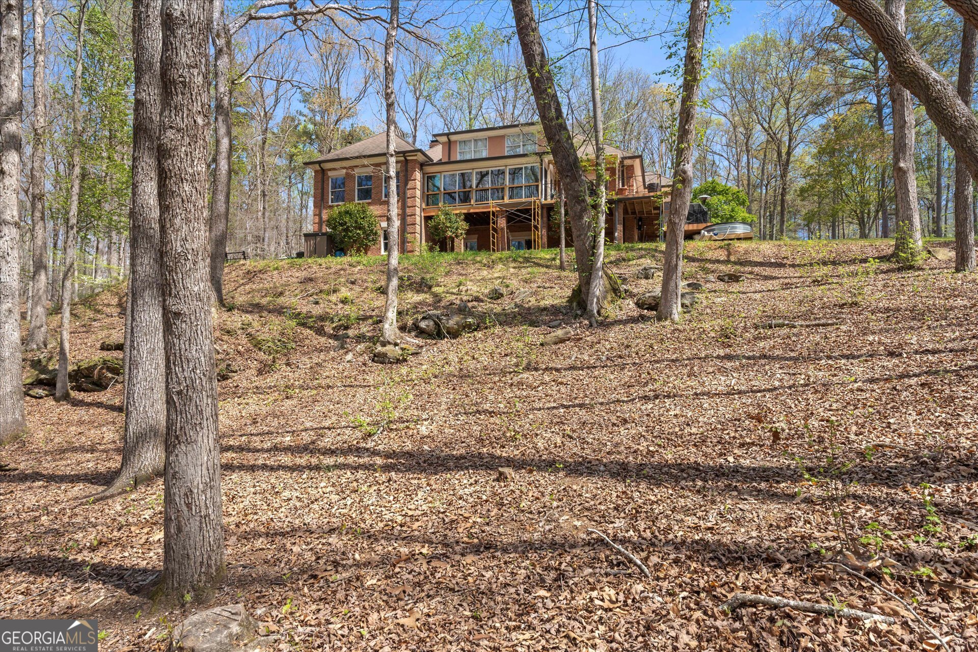 3880 Fern Springs Lane Douglasville GA 30135