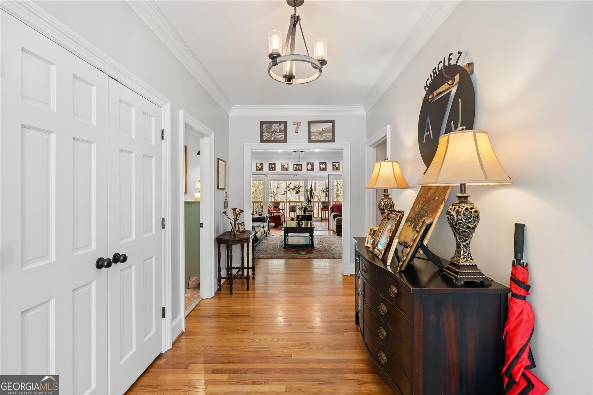 3880 Fern Springs Lane Douglasville GA 30135