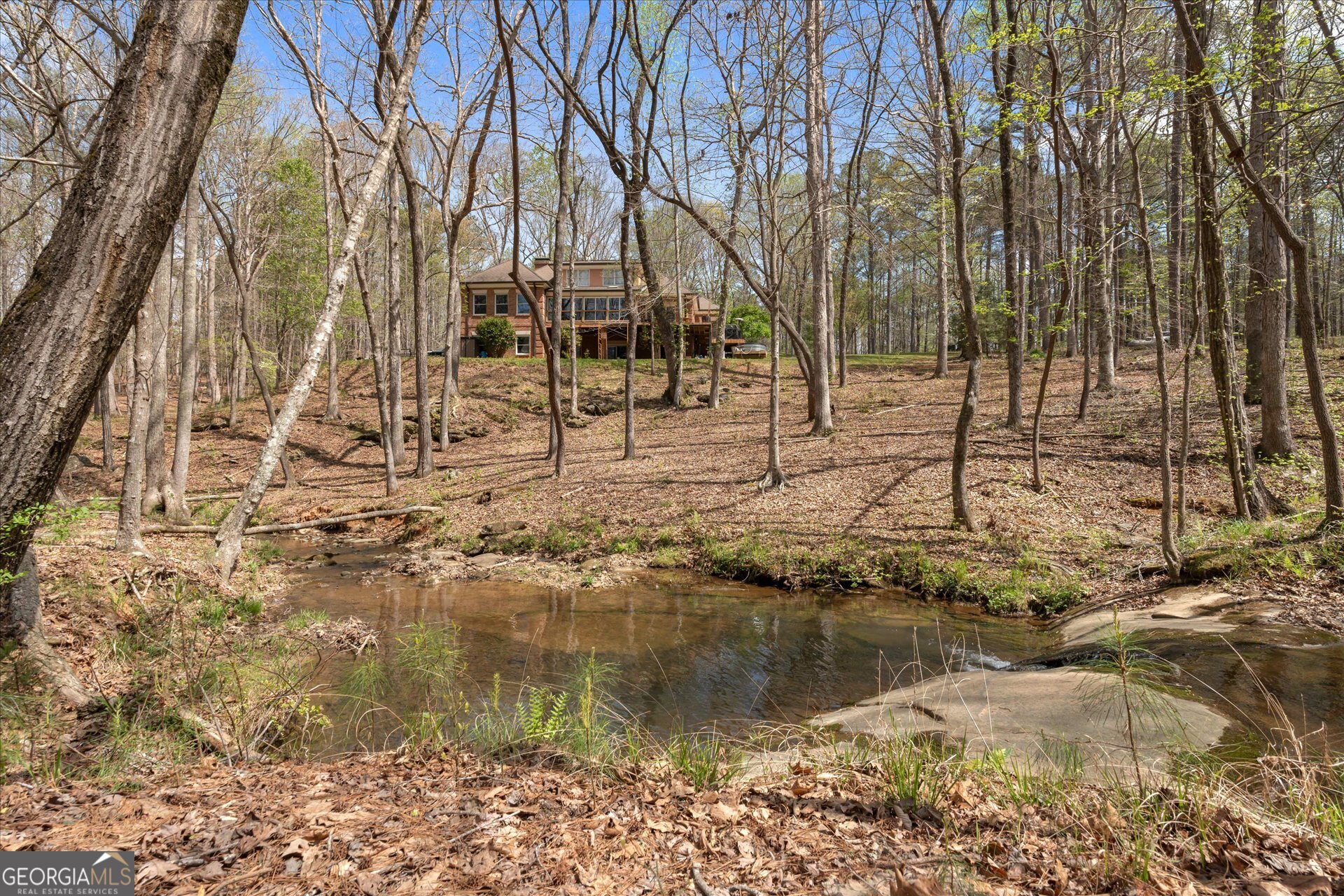 3880 Fern Springs Lane Douglasville GA 30135