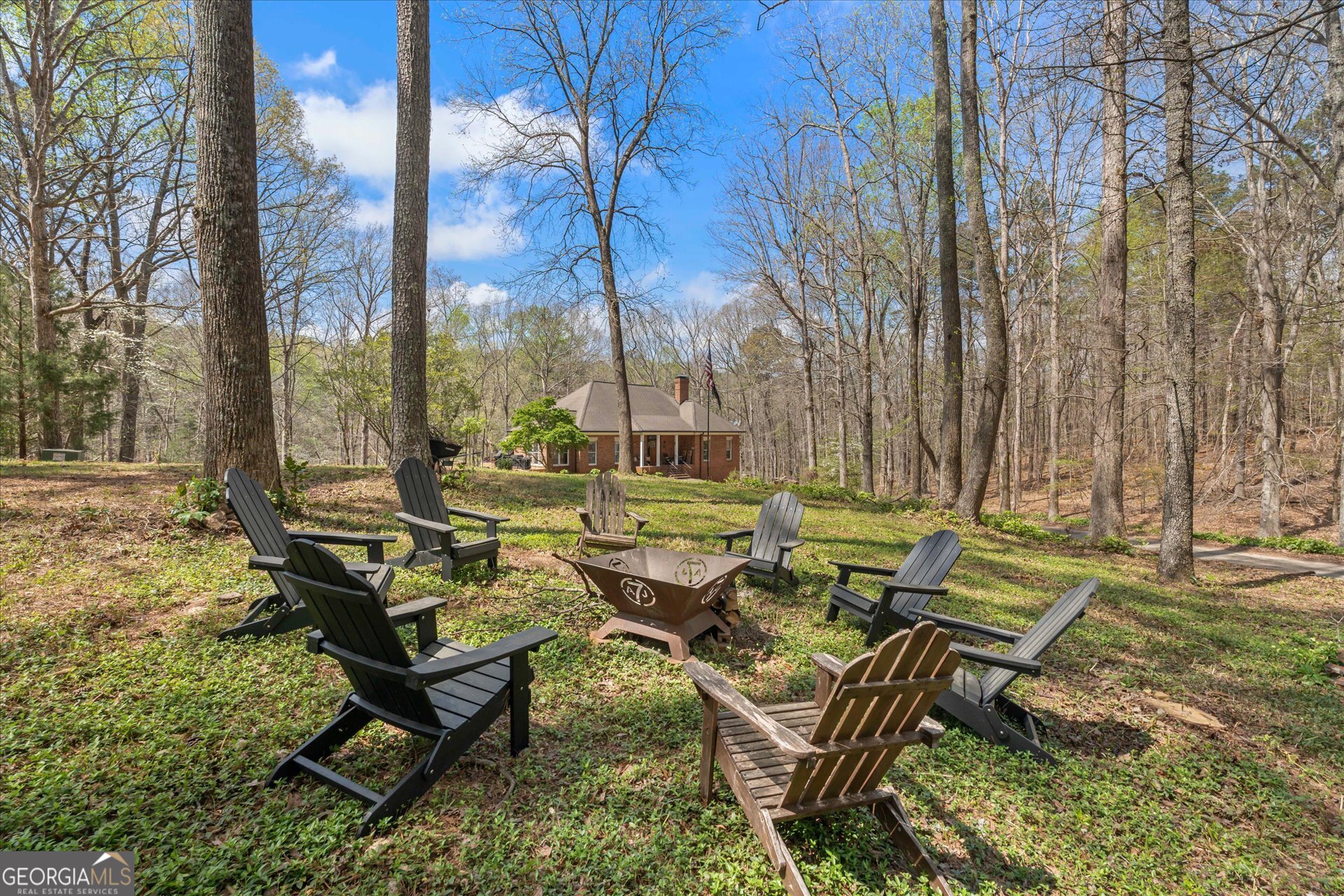 3880 Fern Springs Lane Douglasville GA 30135