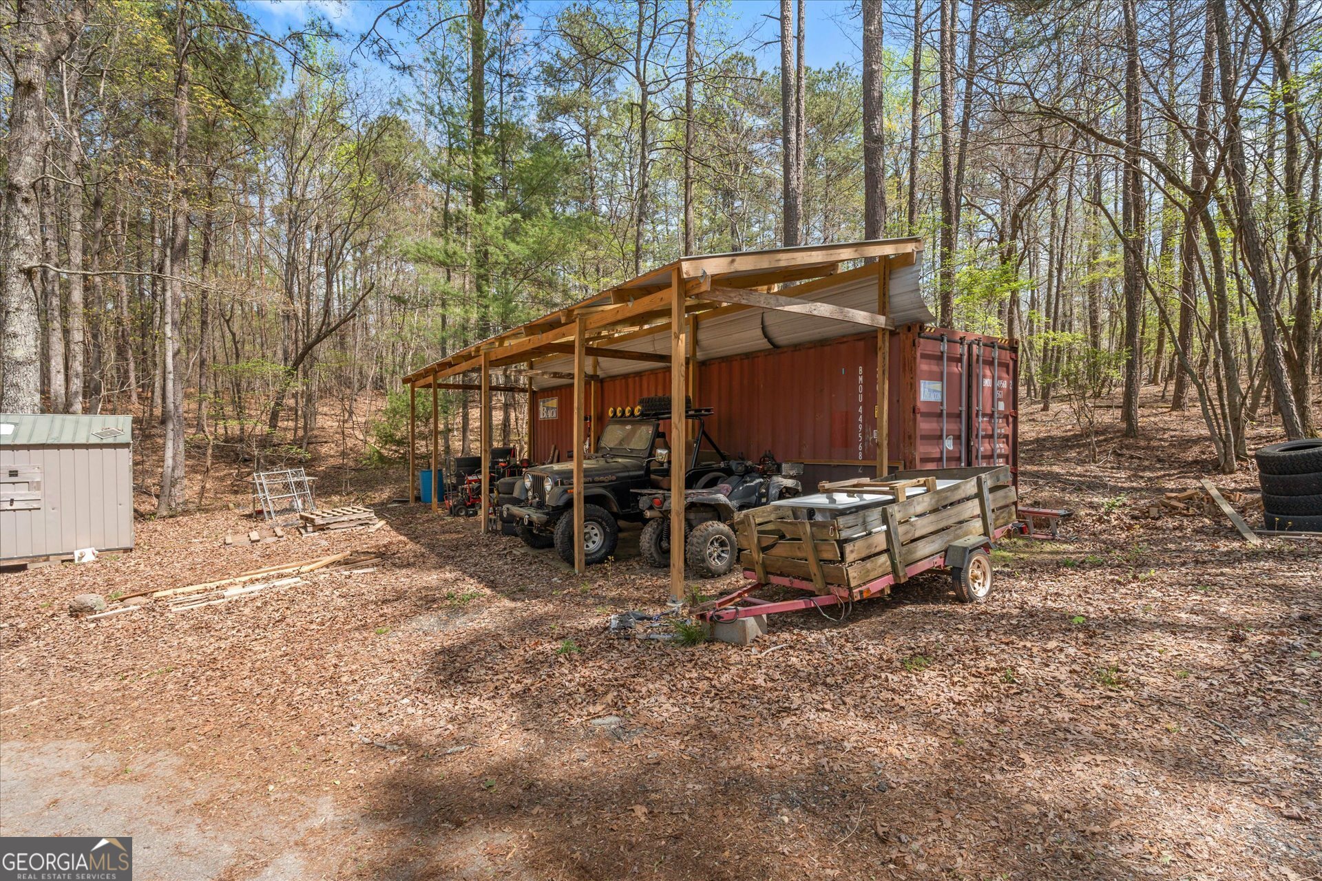 3880 Fern Springs Lane Douglasville GA 30135