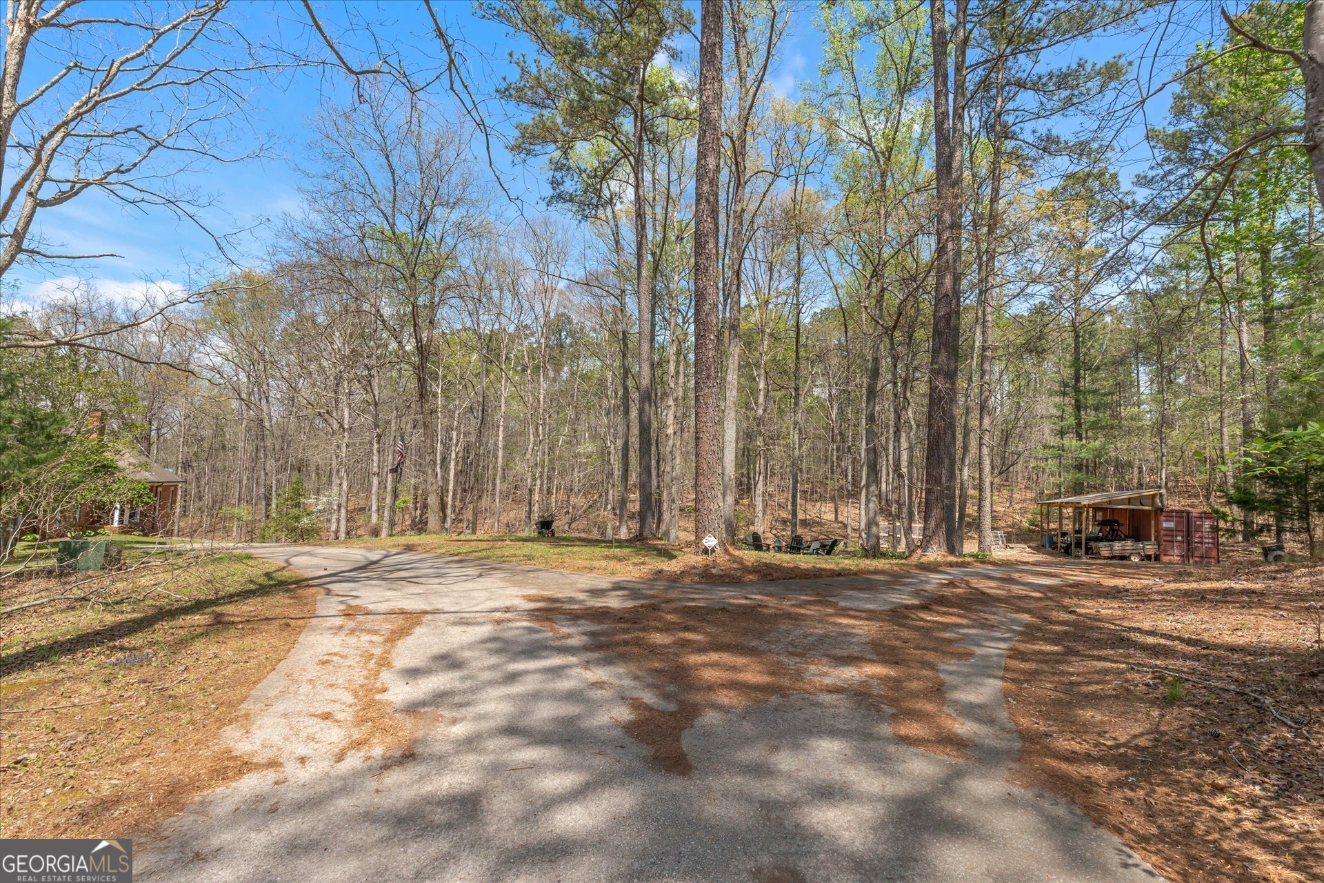 3880 Fern Springs Lane Douglasville GA 30135