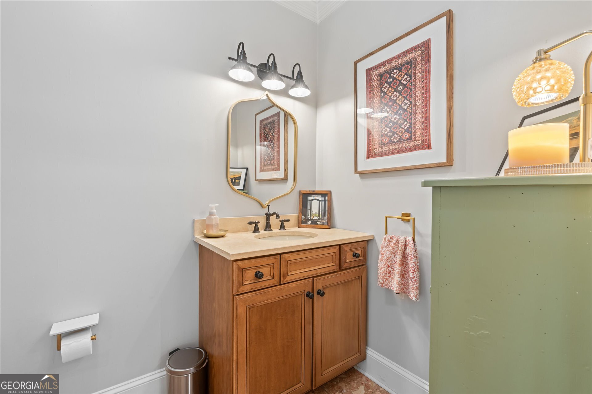 3880 Fern Springs Lane Douglasville GA 30135