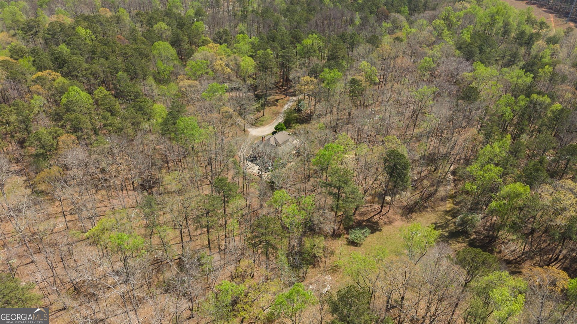 3880 Fern Springs Lane Douglasville GA 30135