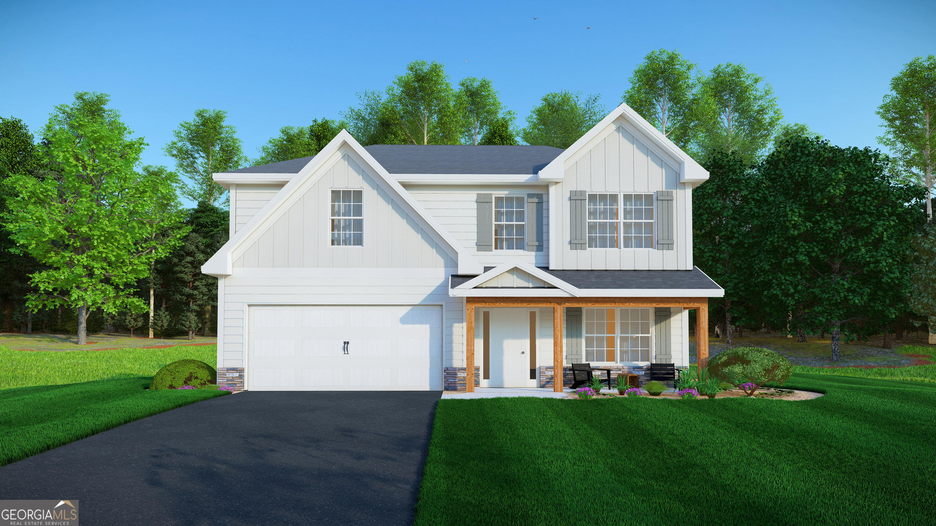 122 Ashton Place Newnan GA 30265
