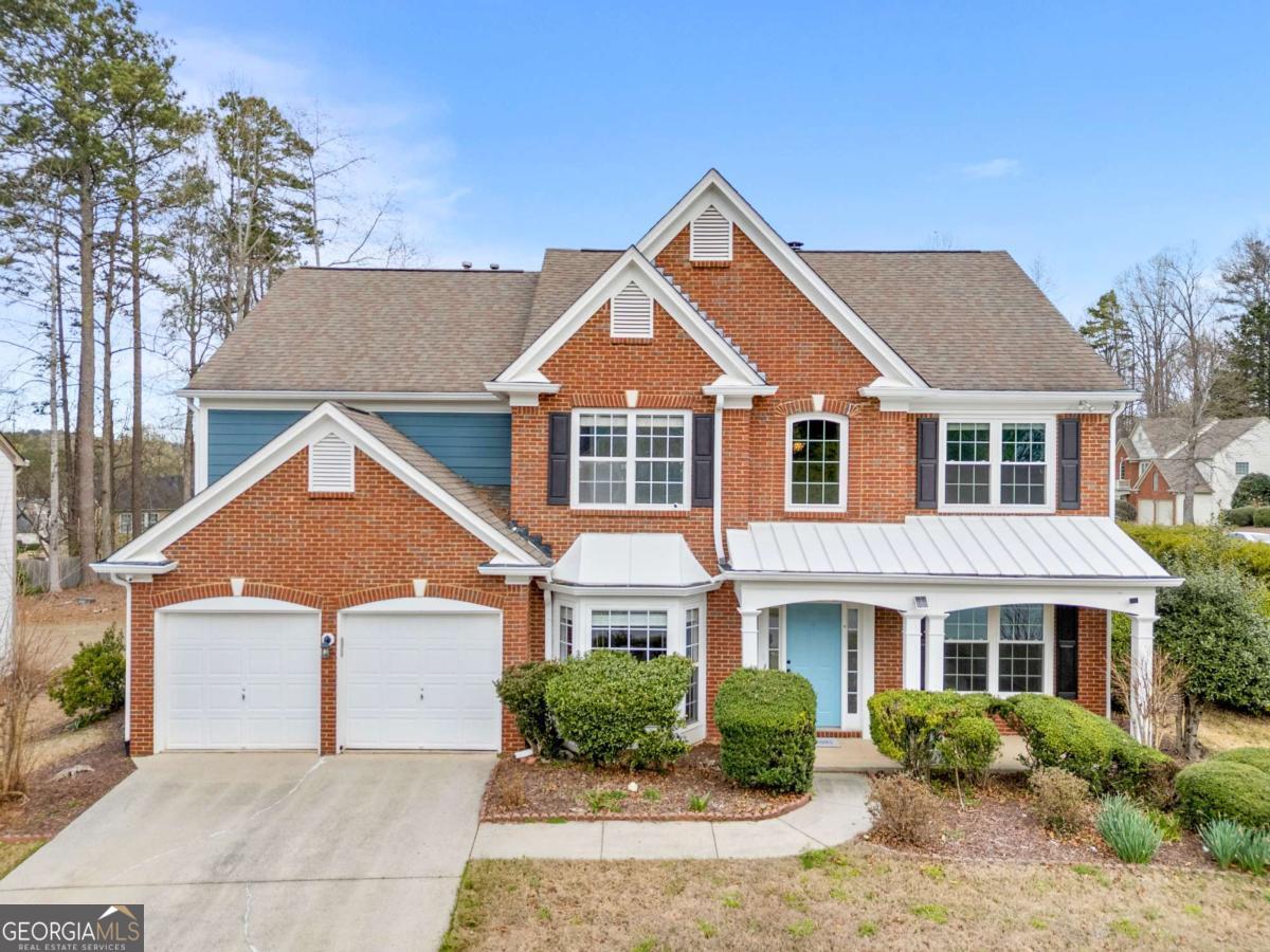 243 Wedmore Court Suwanee GA 30024