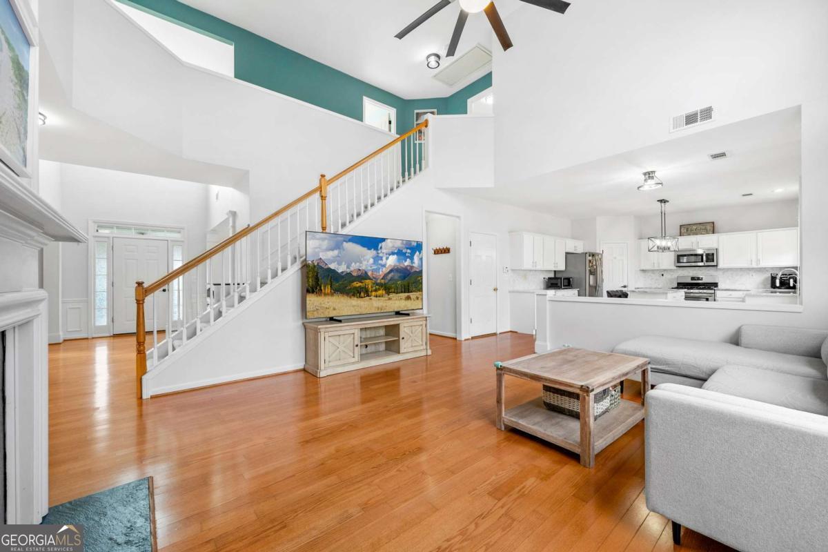 243 Wedmore Court Suwanee GA 30024