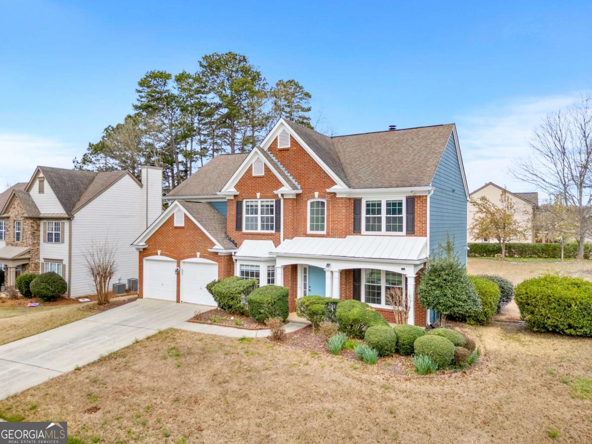 243 Wedmore Court Suwanee GA 30024