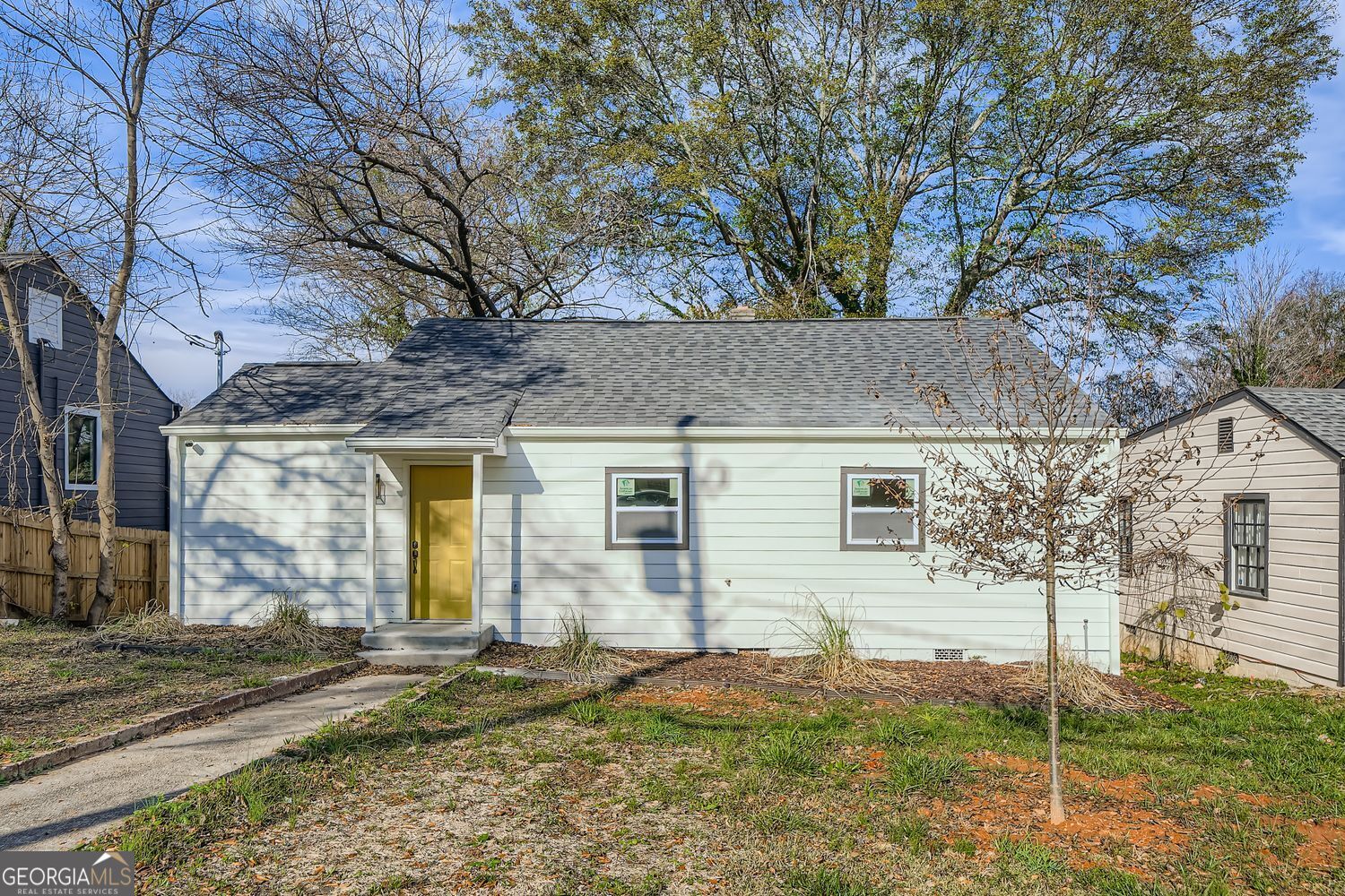 1185 Arlington Avenue SW Atlanta GA 30310