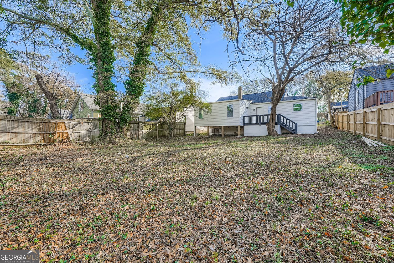 1185 Arlington Avenue SW Atlanta GA 30310