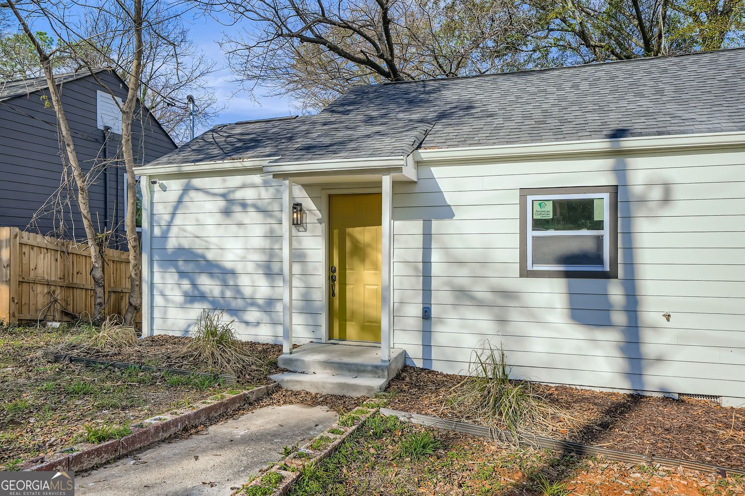 1185 Arlington Avenue SW Atlanta GA 30310