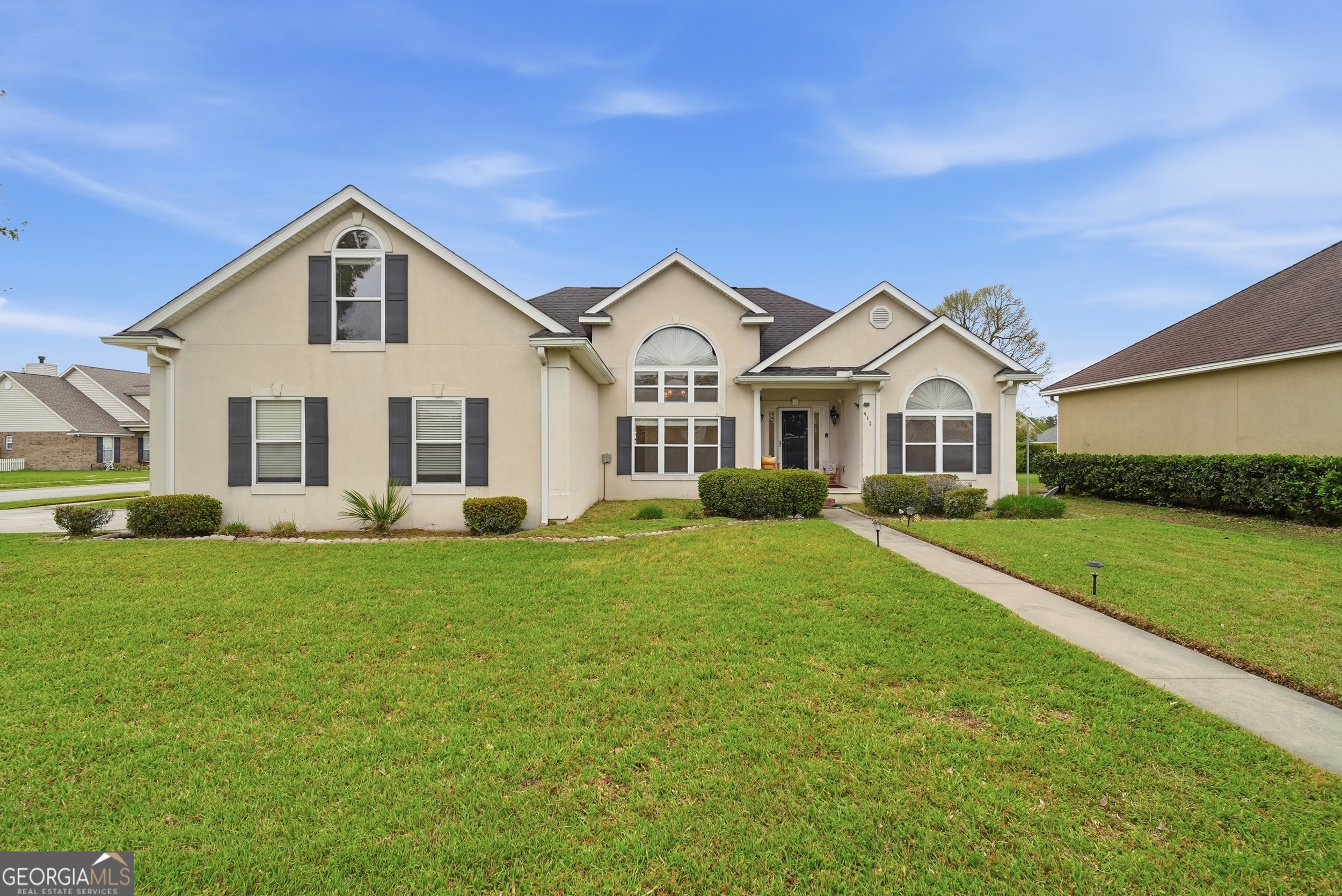 412 Wellington Place Brunswick GA 31523