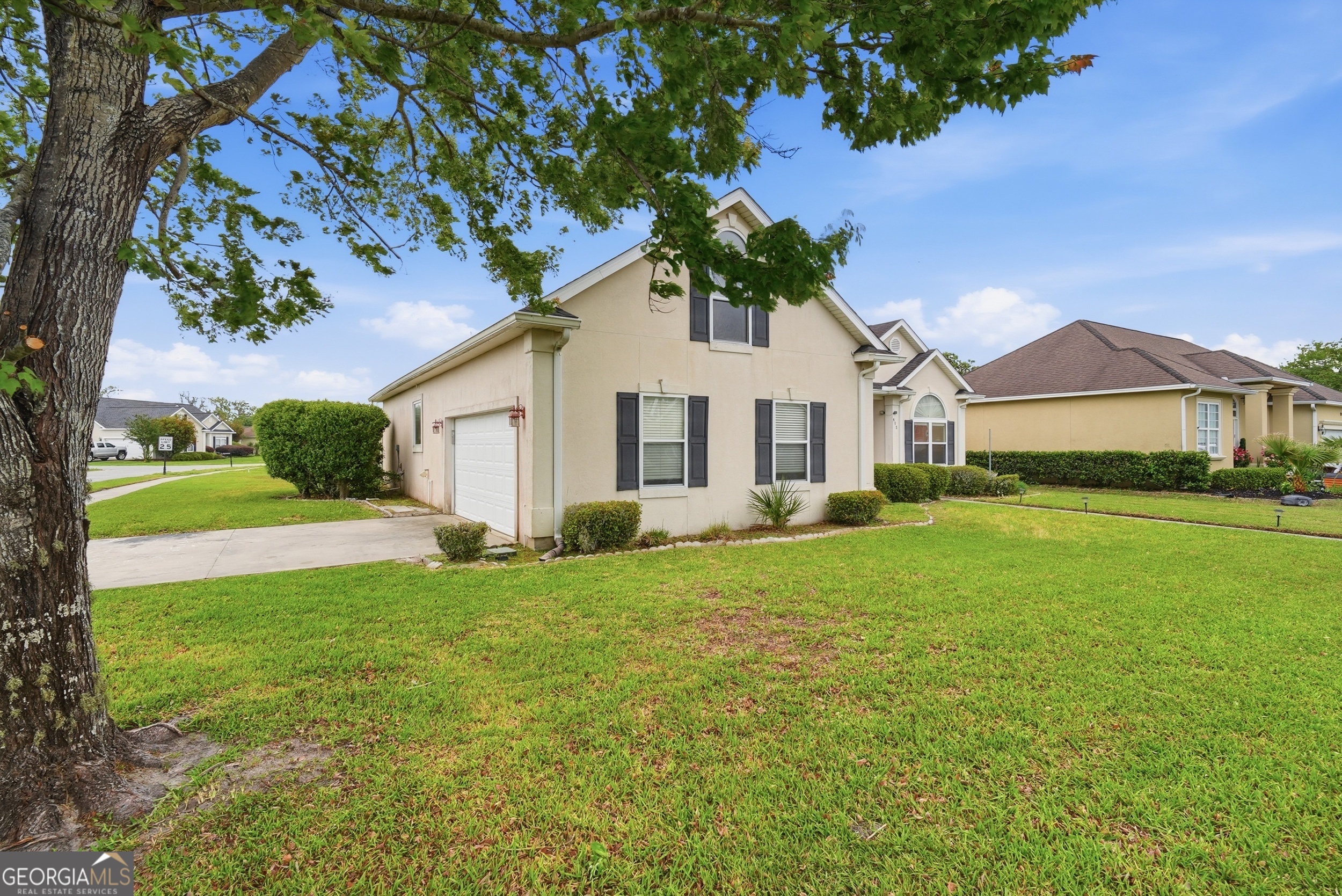 412 Wellington Place Brunswick GA 31523