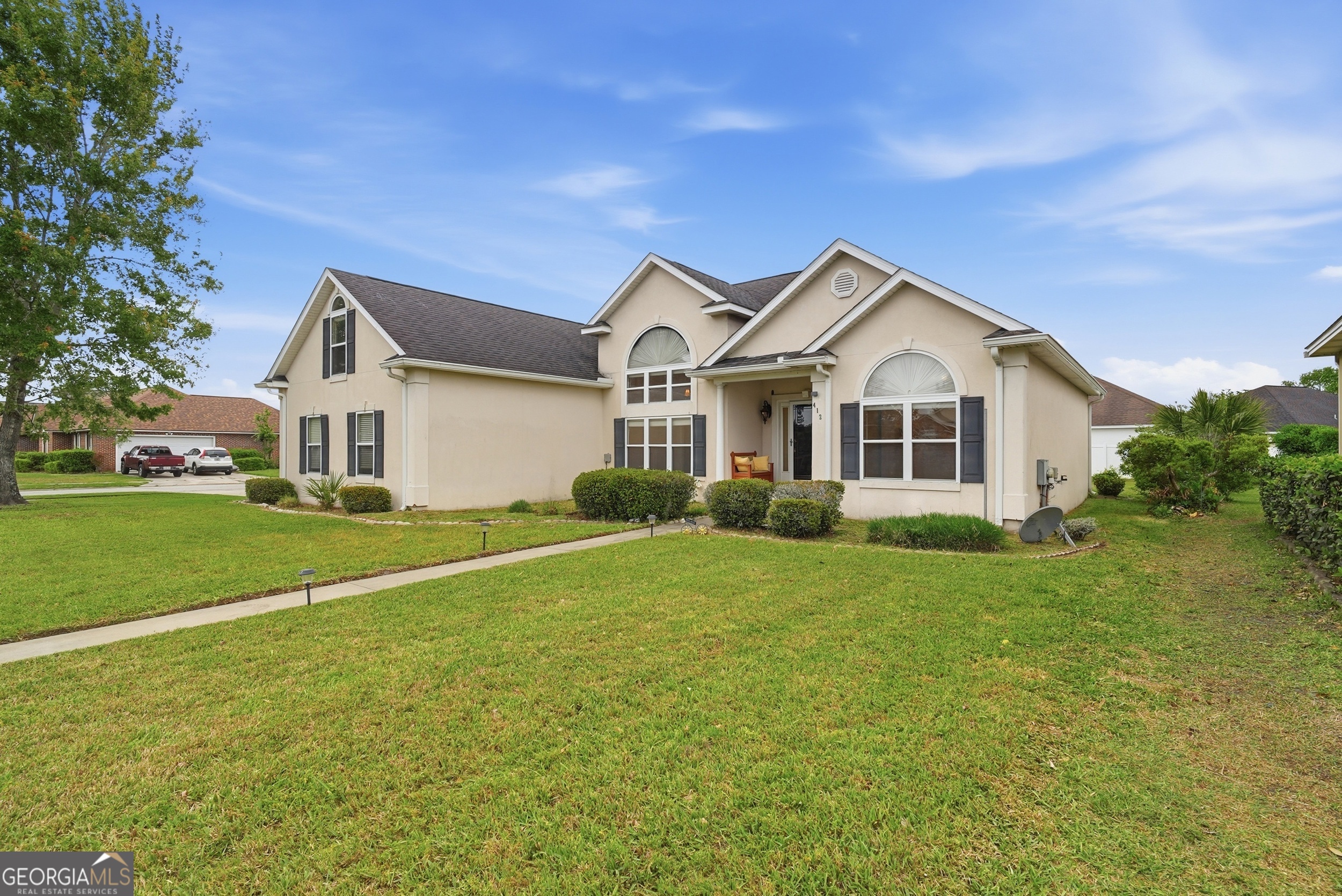 412 Wellington Place Brunswick GA 31523