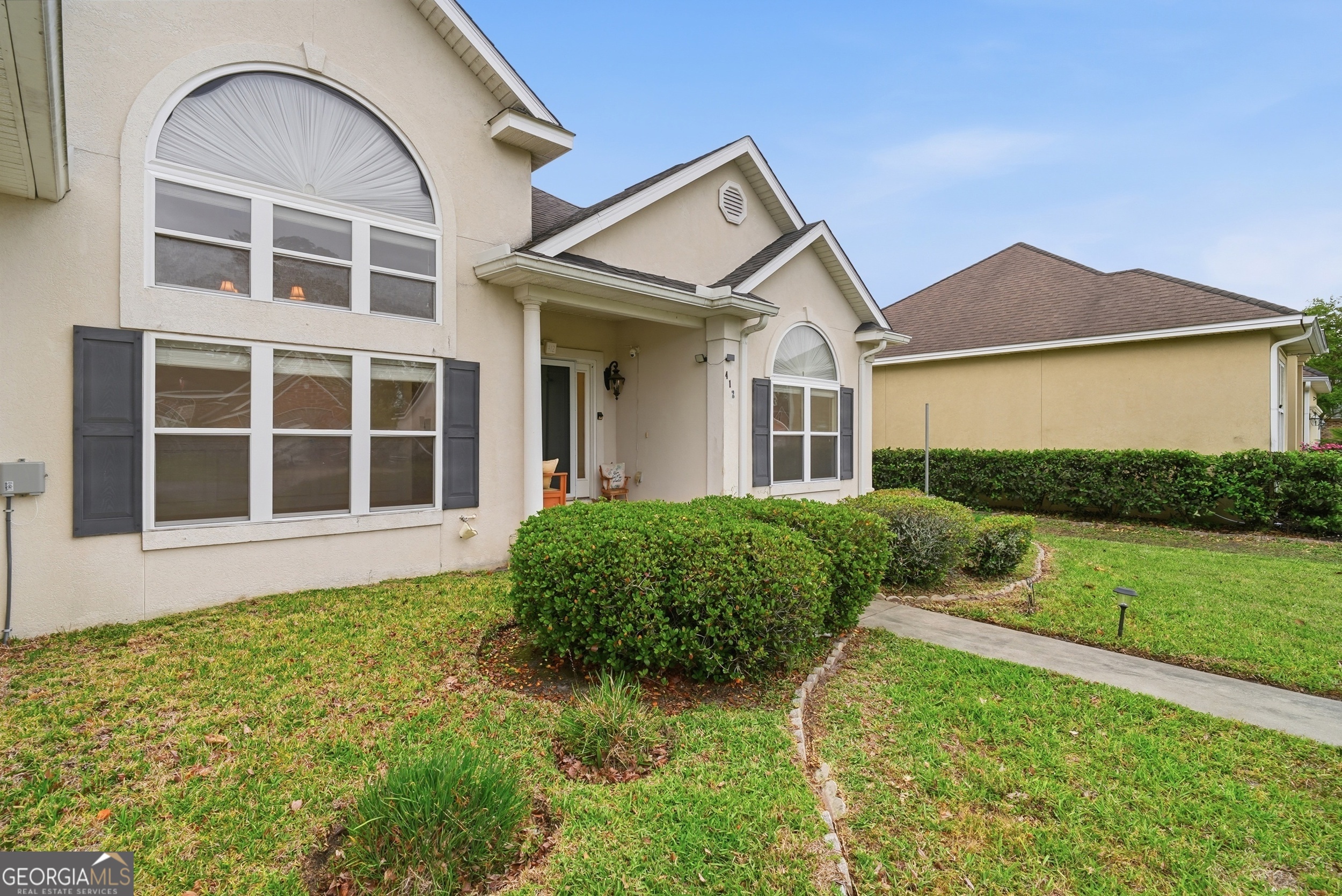 412 Wellington Place Brunswick GA 31523