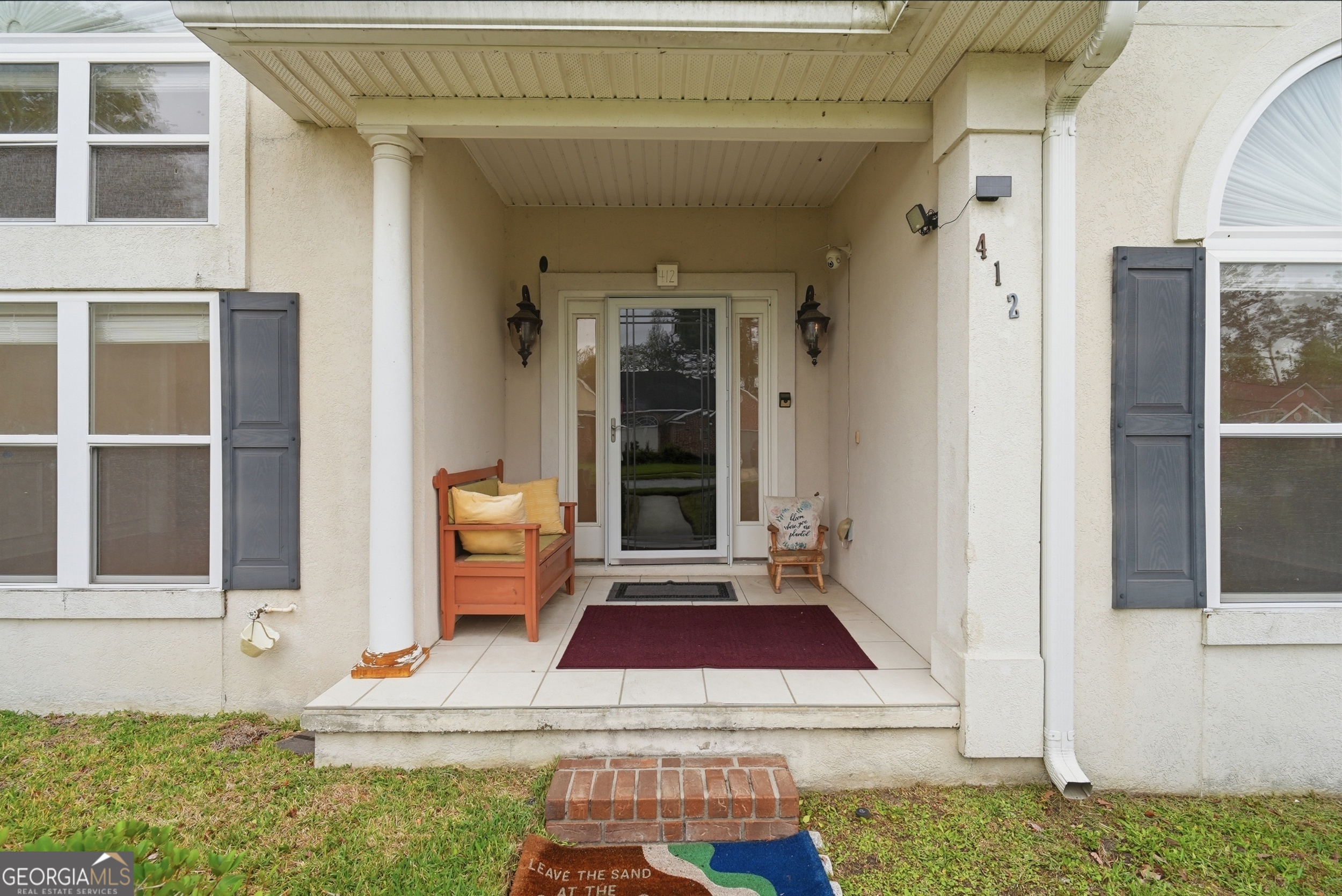 412 Wellington Place Brunswick GA 31523