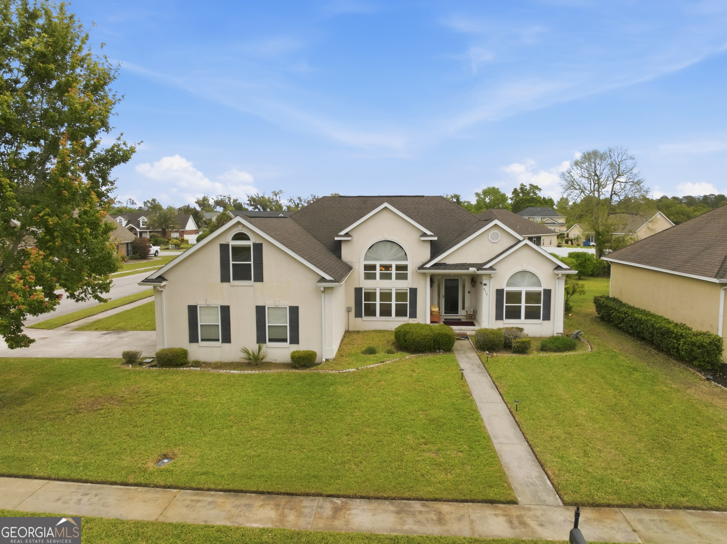 412 Wellington Place Brunswick GA 31523