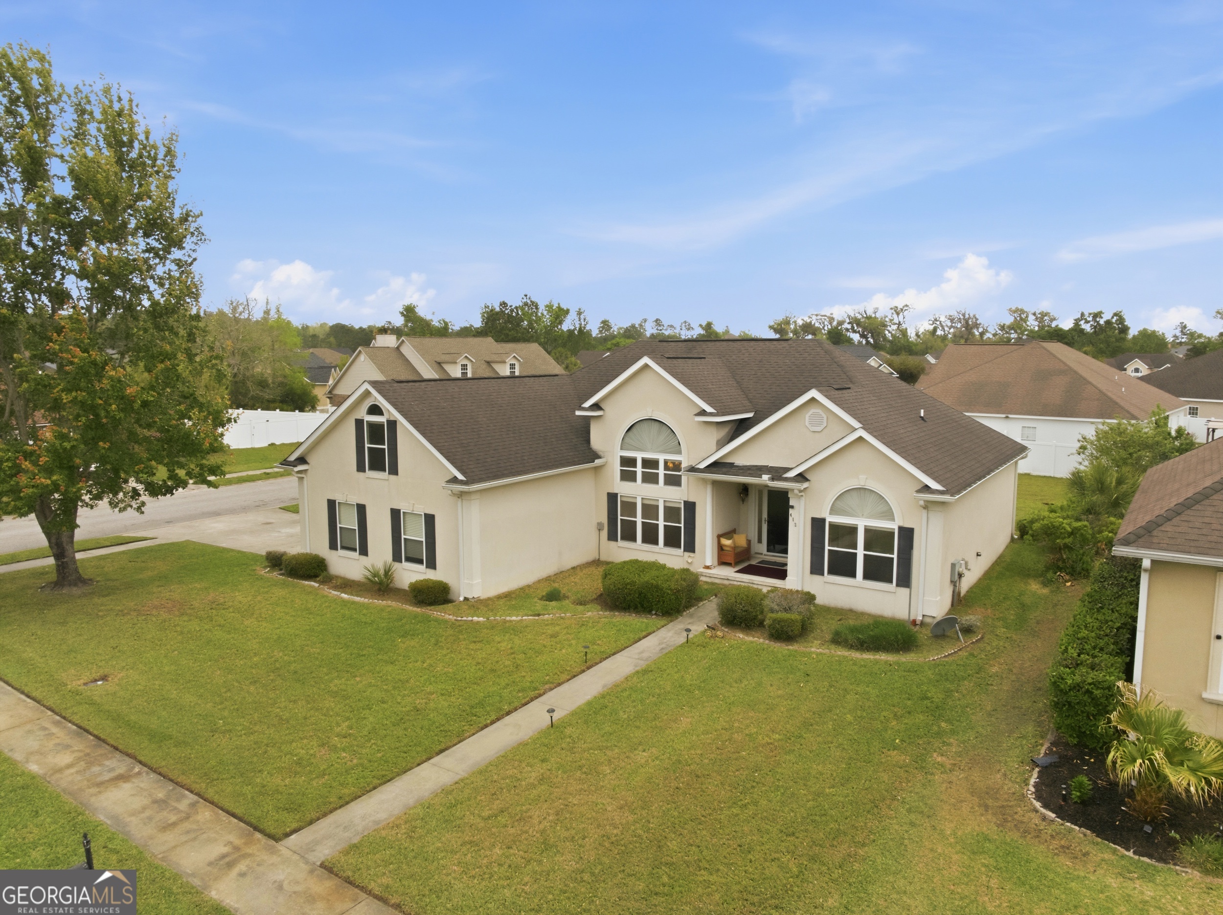 412 Wellington Place Brunswick GA 31523