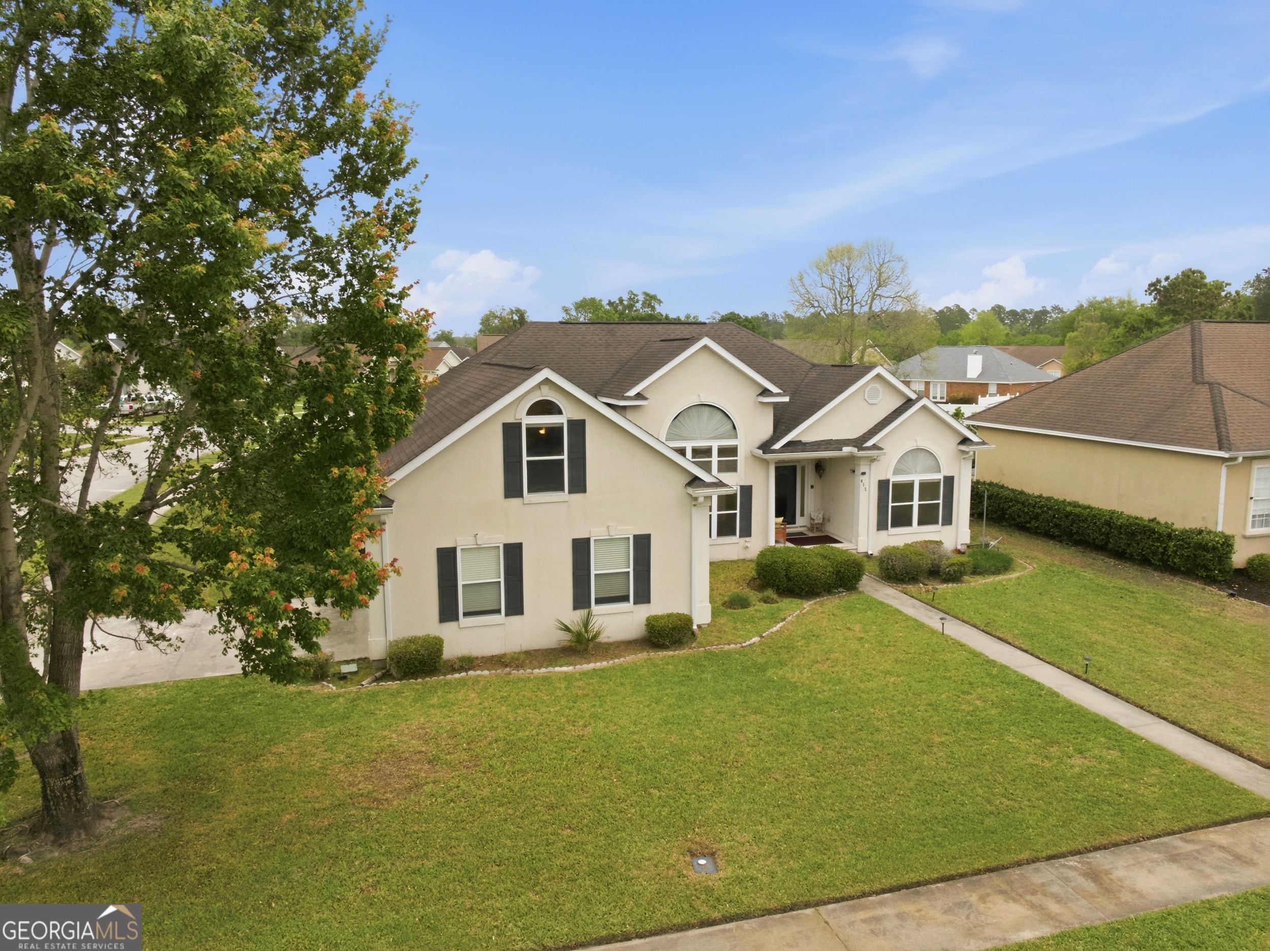 412 Wellington Place Brunswick GA 31523