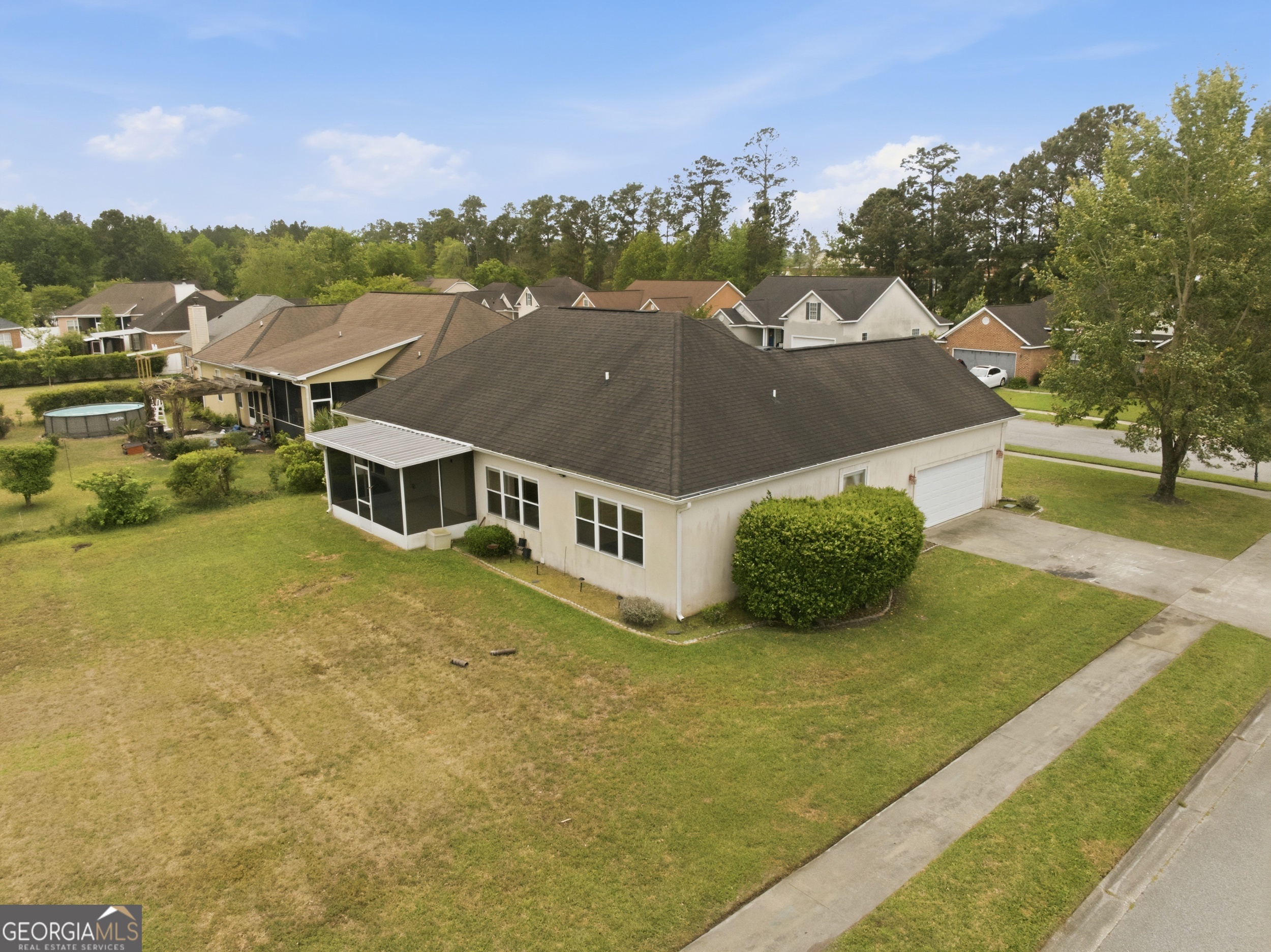 412 Wellington Place Brunswick GA 31523
