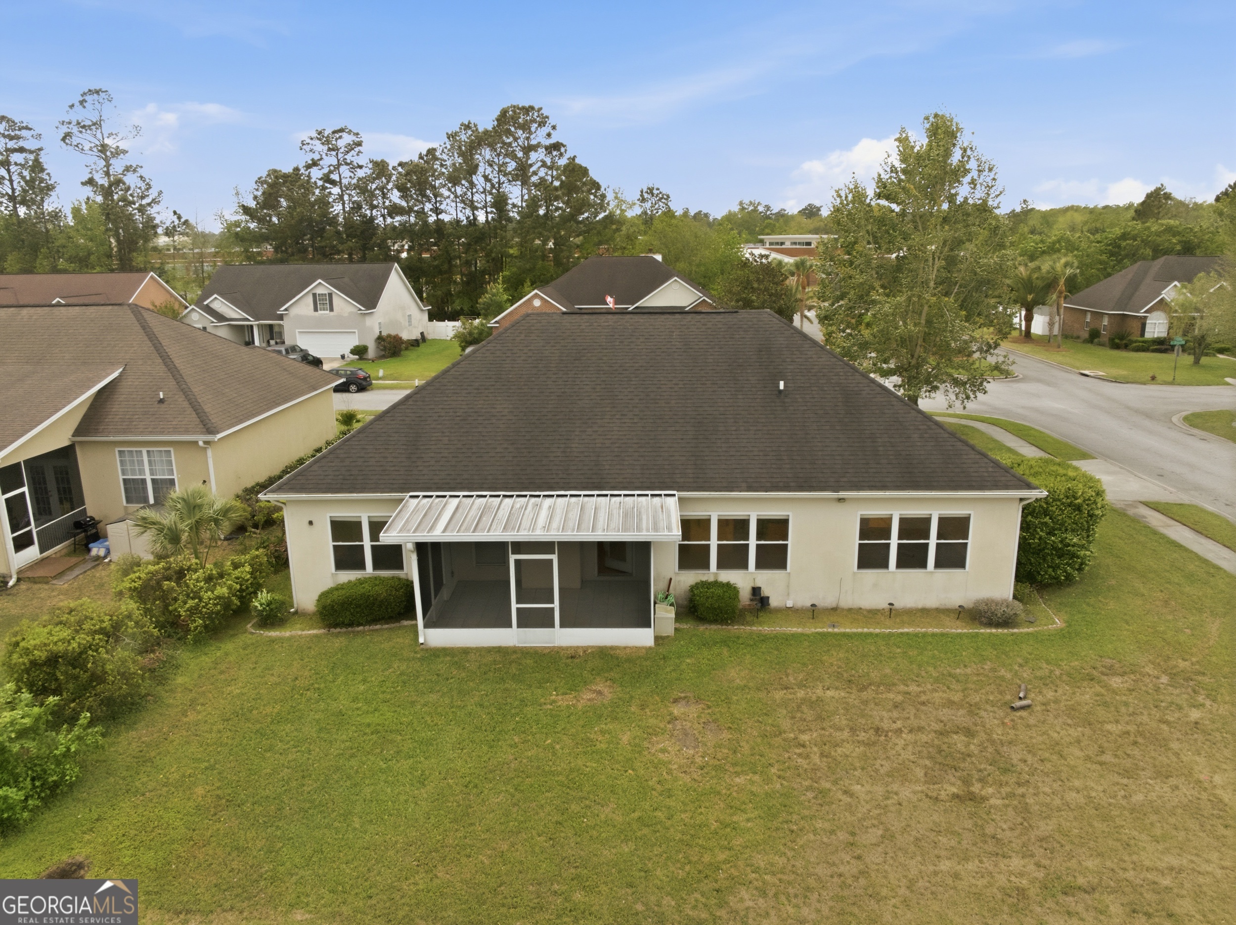 412 Wellington Place Brunswick GA 31523