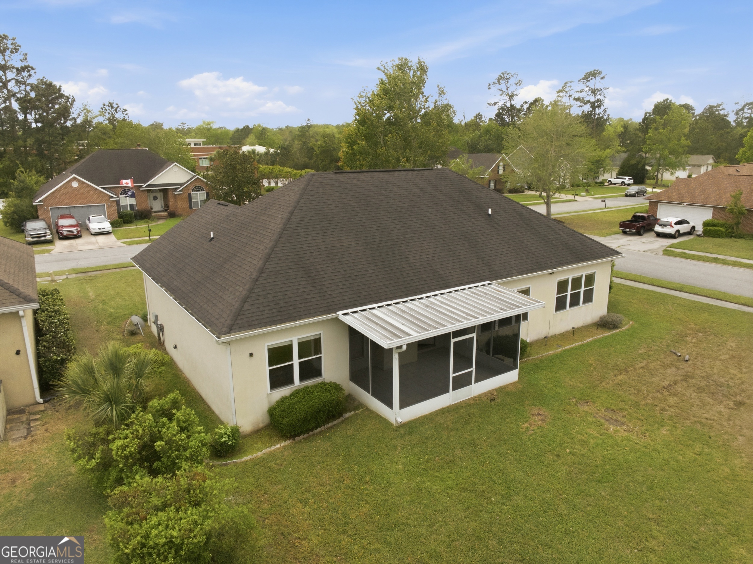 412 Wellington Place Brunswick GA 31523