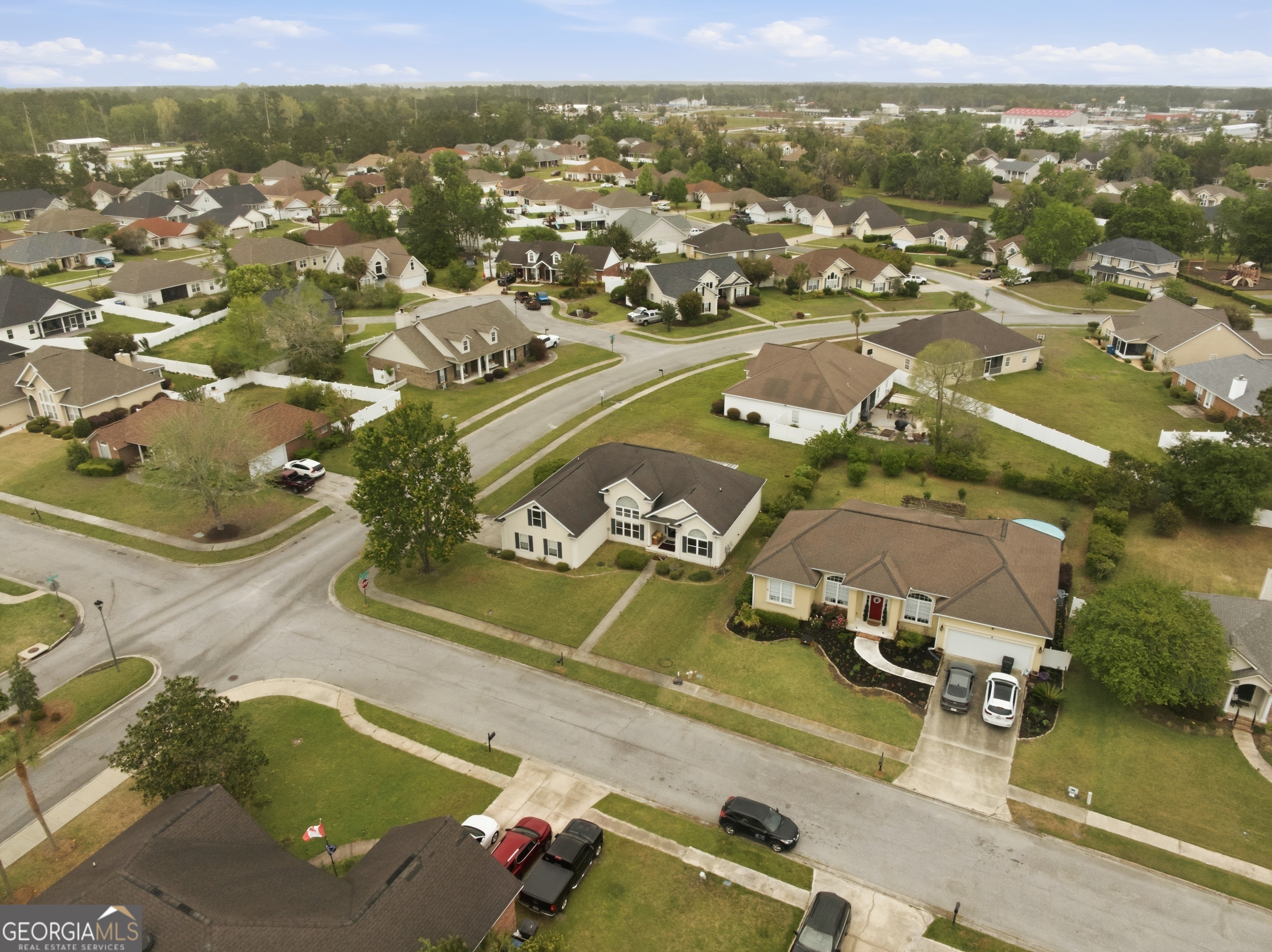 412 Wellington Place Brunswick GA 31523
