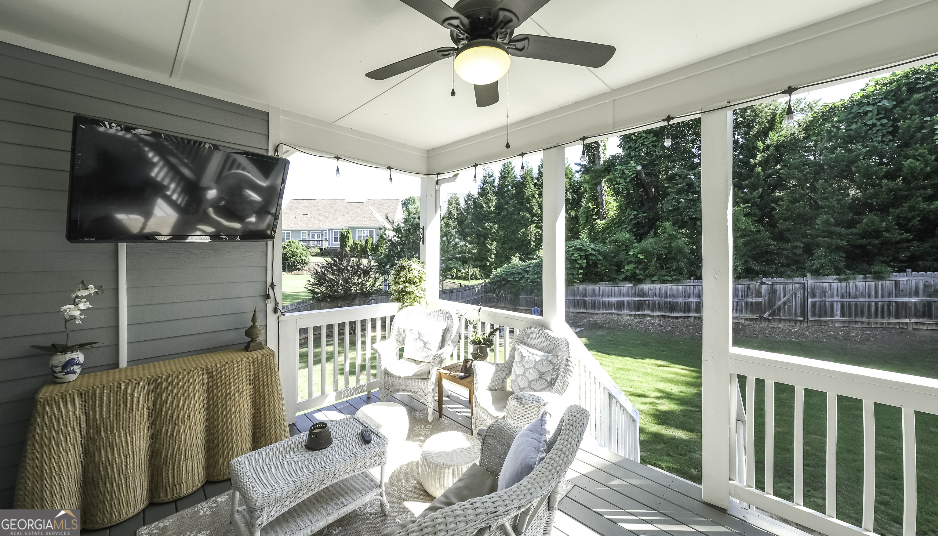 311 Wooded Glen Lane Carrollton GA 30117