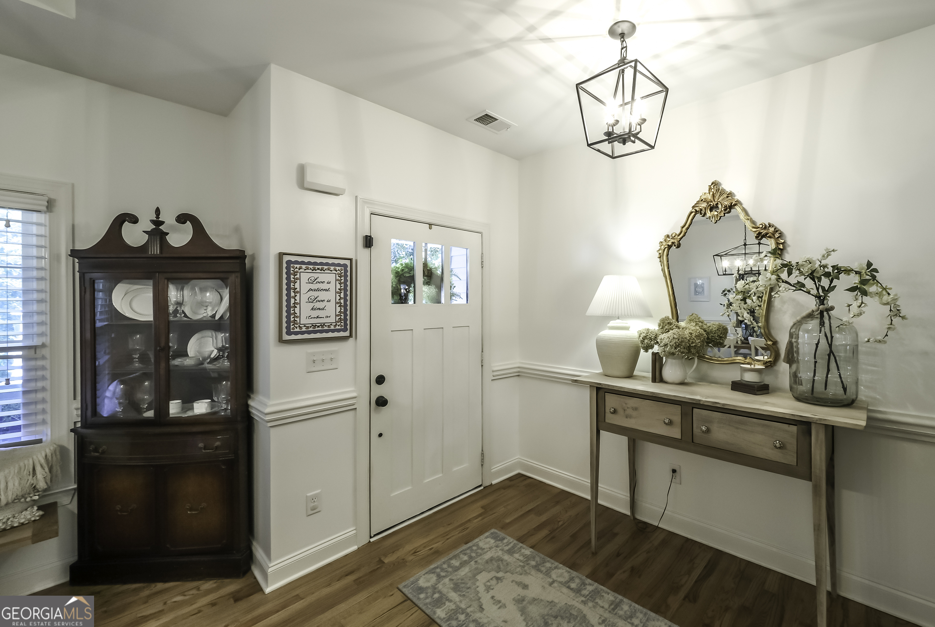 311 Wooded Glen Lane Carrollton GA 30117