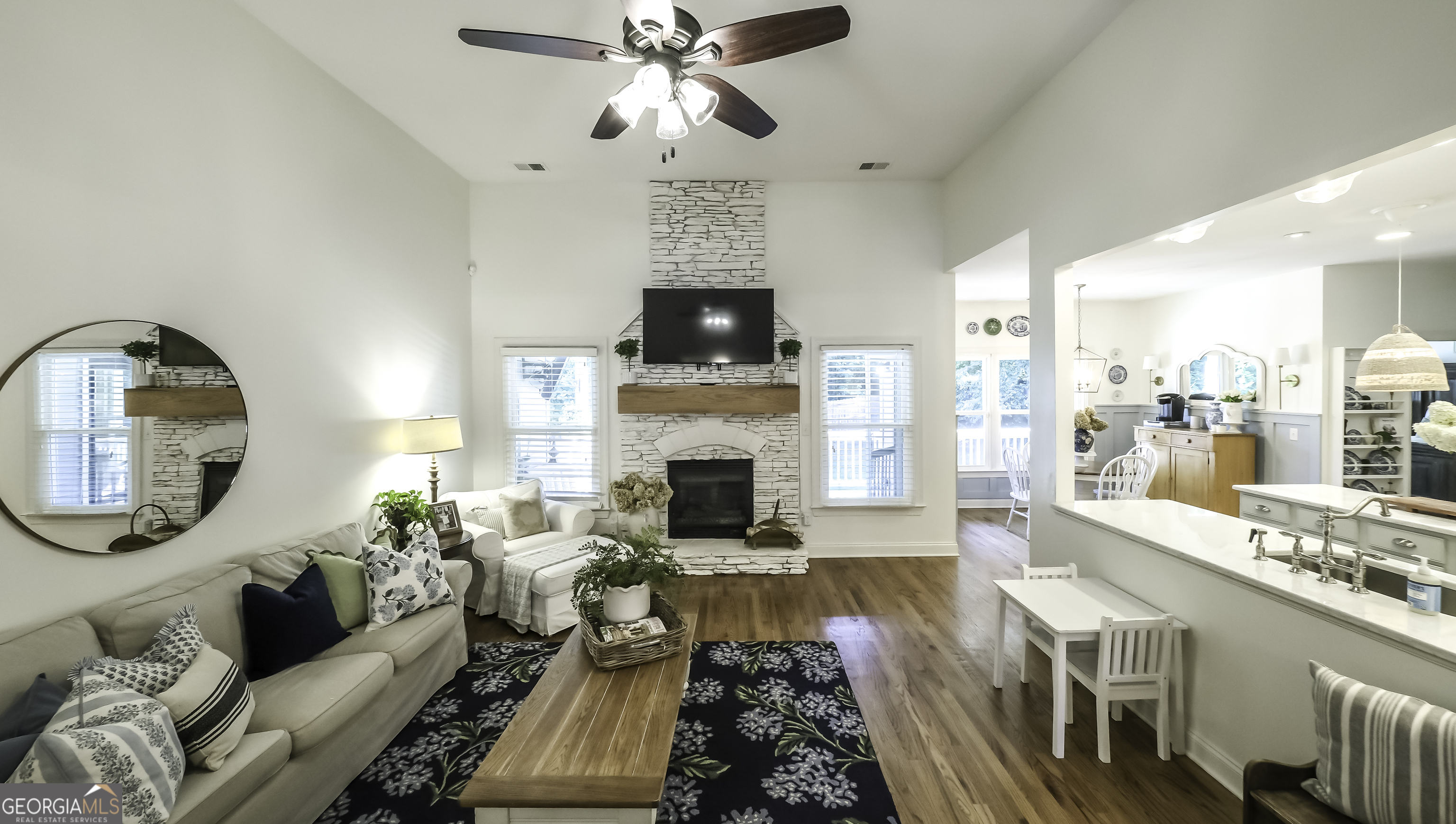311 Wooded Glen Lane Carrollton GA 30117