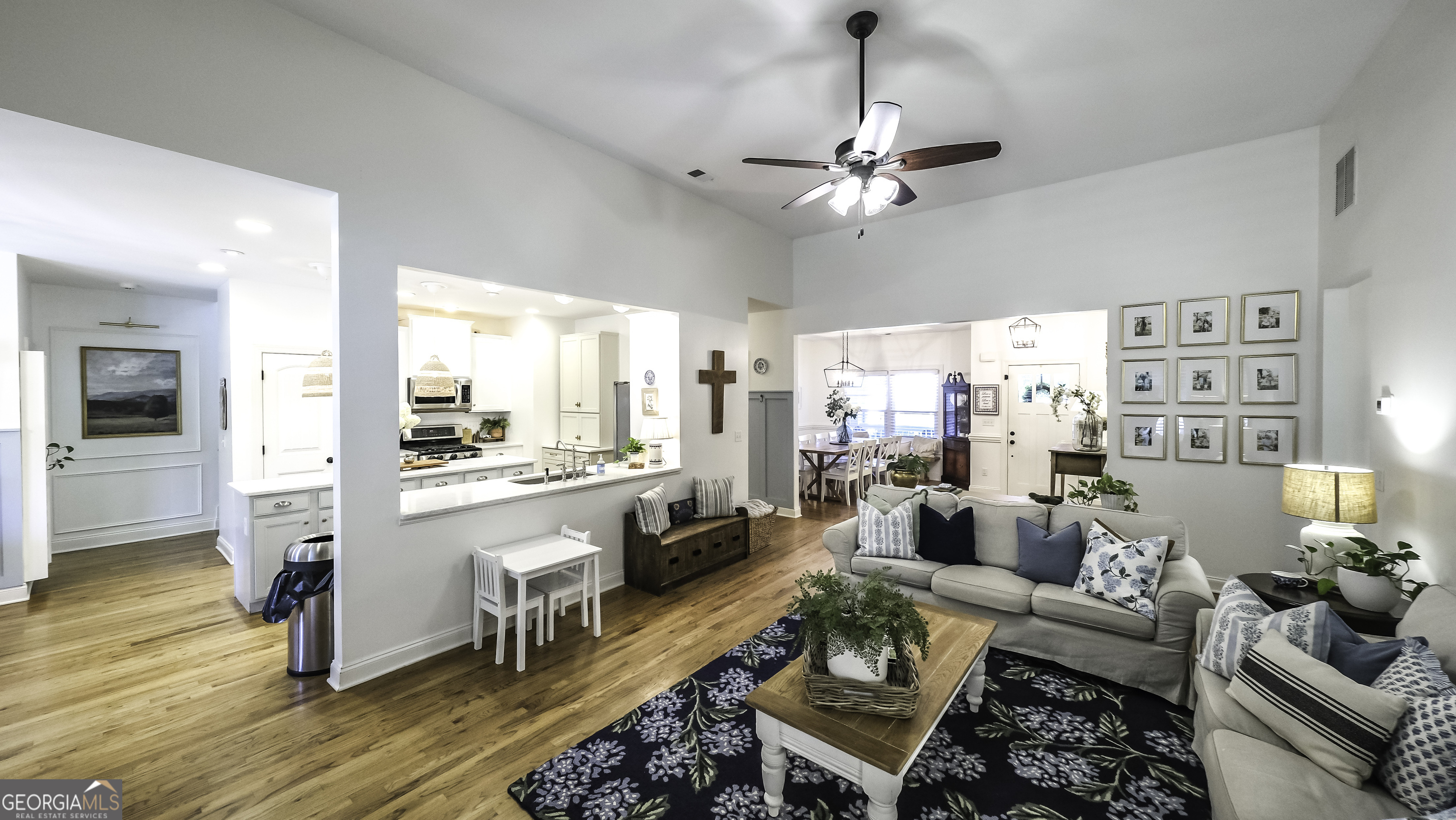 311 Wooded Glen Lane Carrollton GA 30117