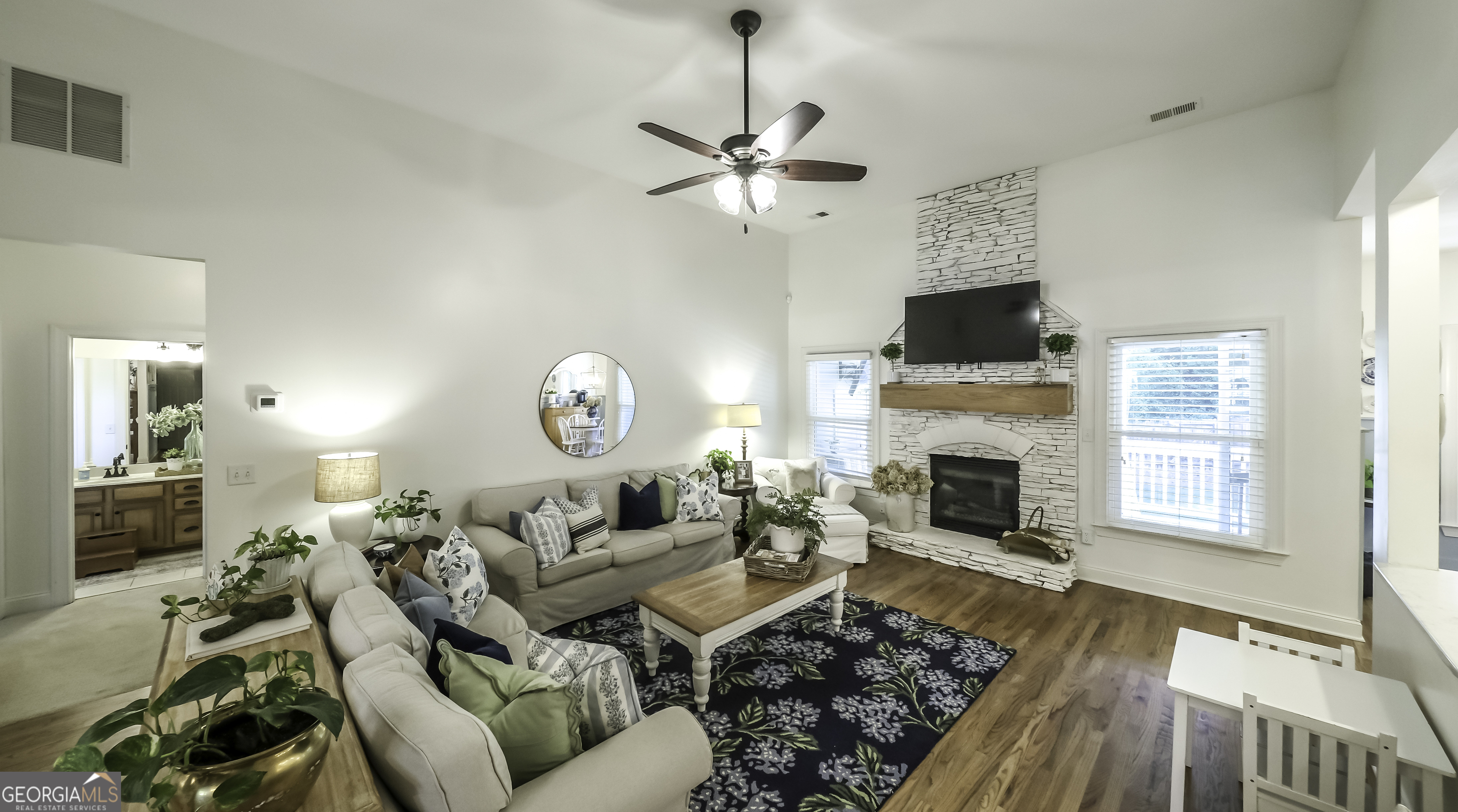 311 Wooded Glen Lane Carrollton GA 30117