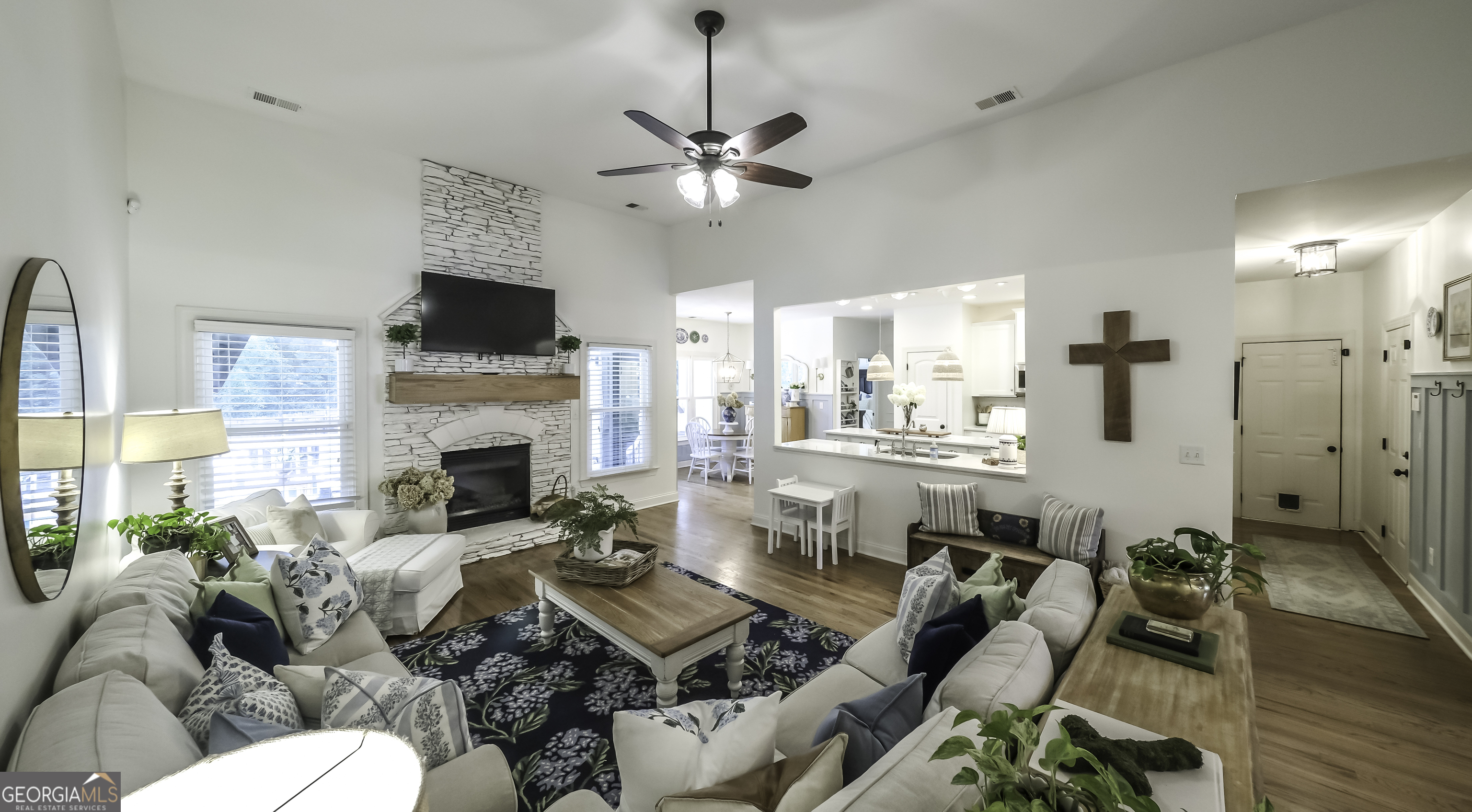311 Wooded Glen Lane Carrollton GA 30117