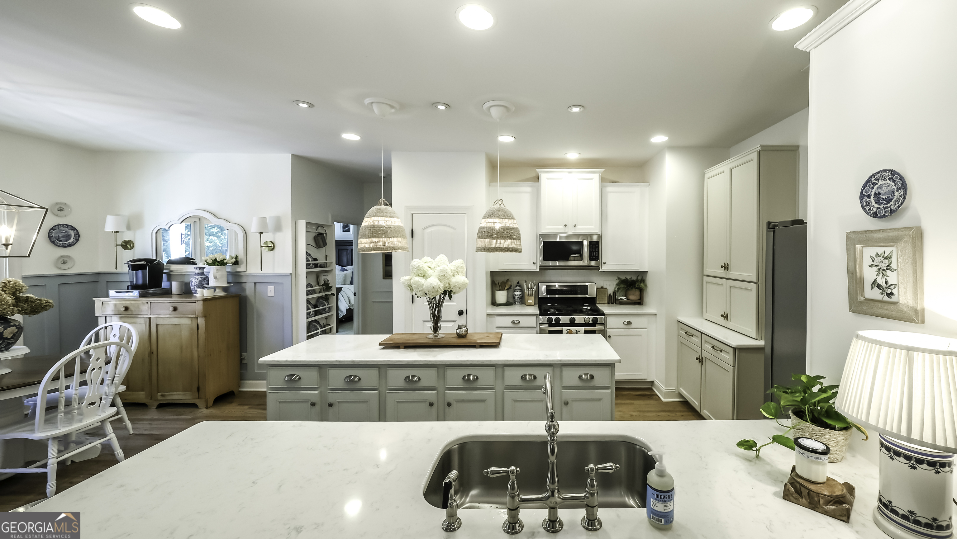 311 Wooded Glen Lane Carrollton GA 30117