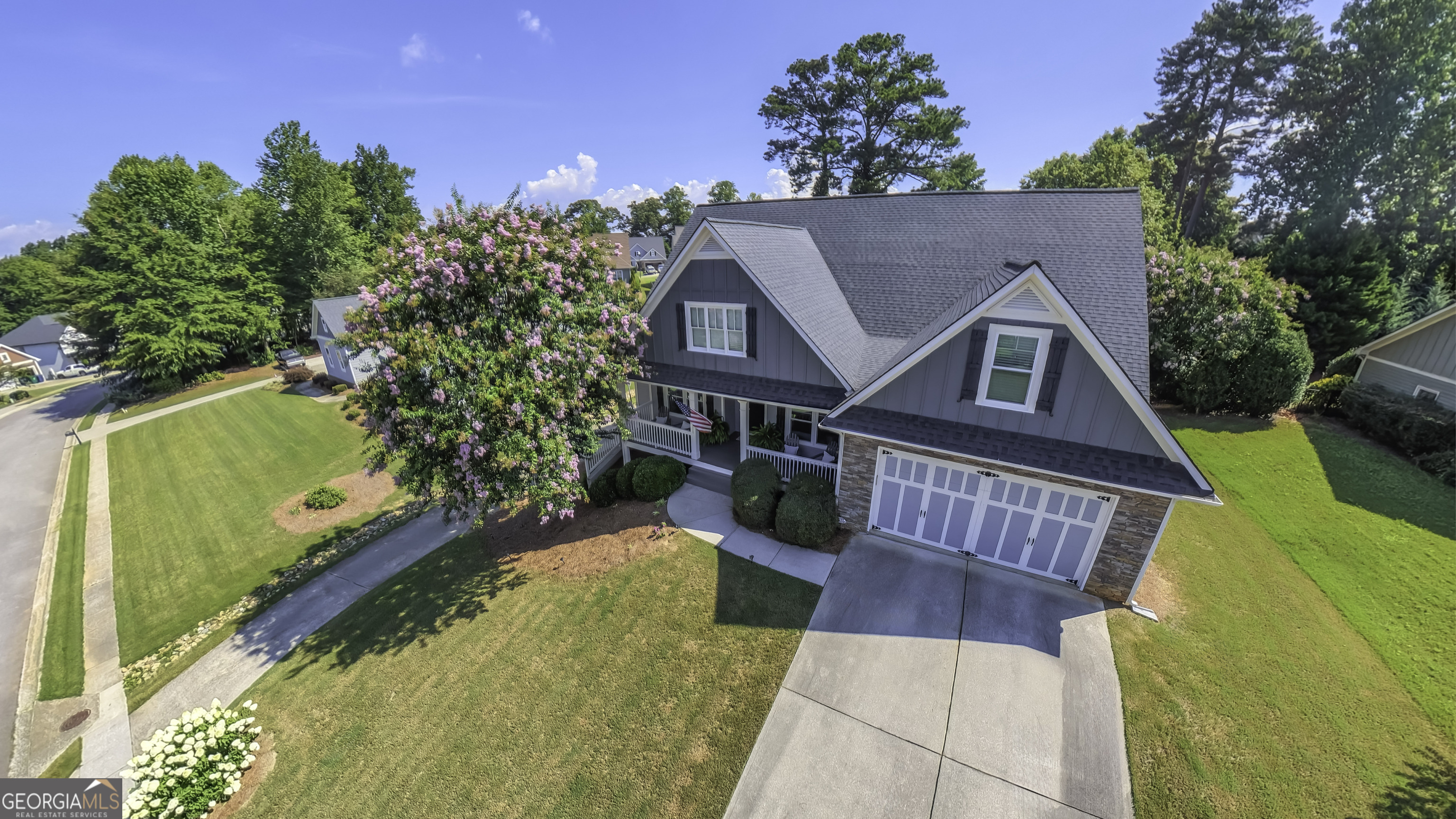 311 Wooded Glen Lane Carrollton GA 30117